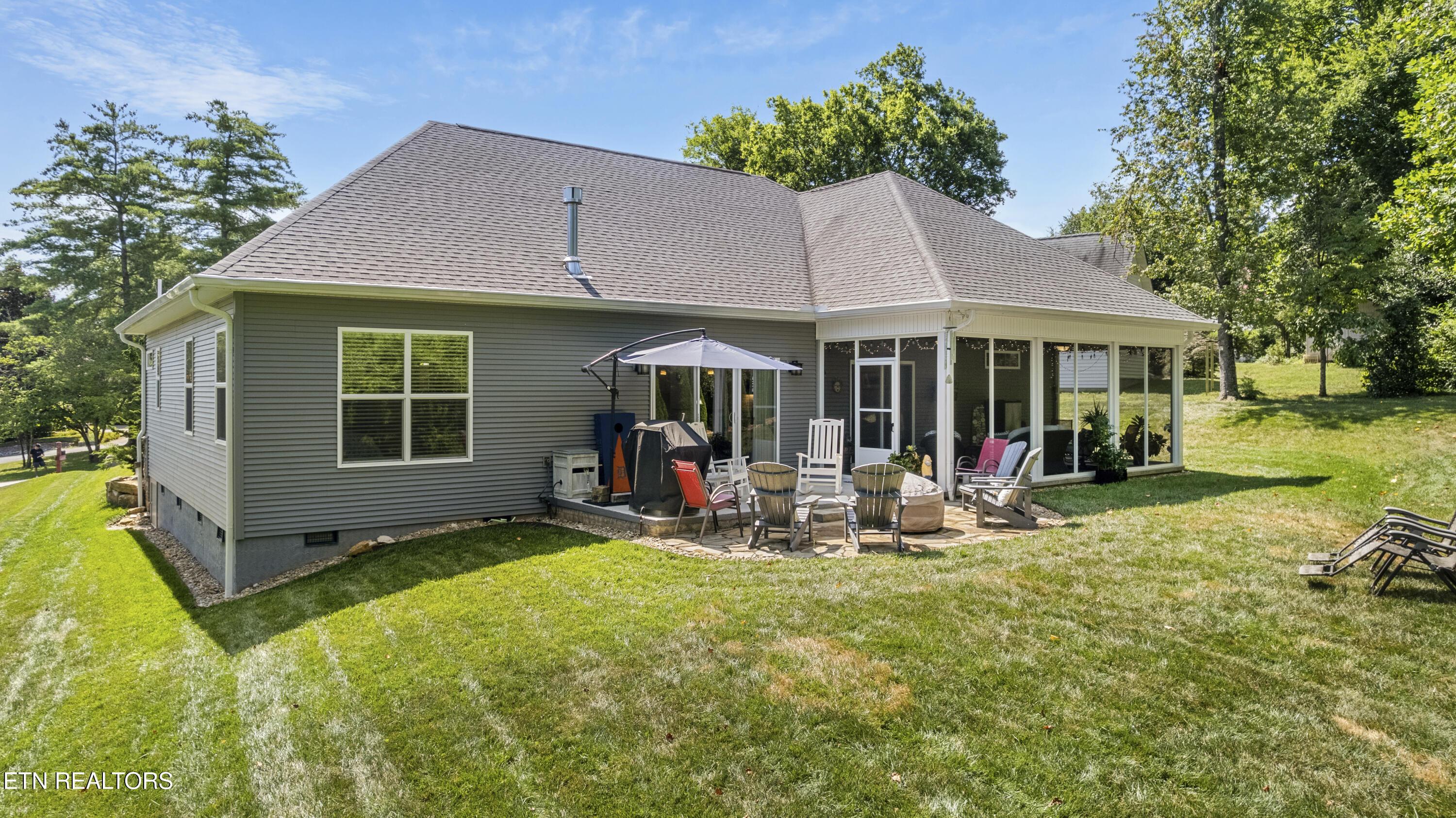 116 Inola Place, Loudon, TN - Fort Loudoun and Tellico Lake Real Estate - Image# 4
