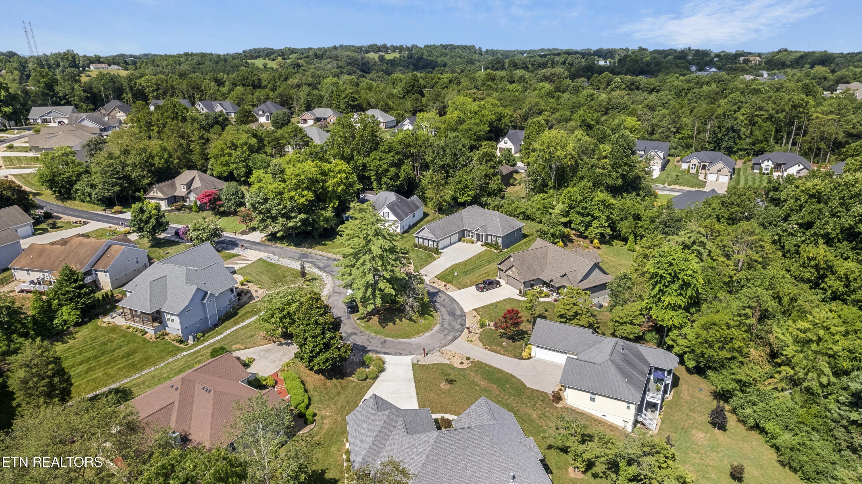 116 Inola Place, Loudon, TN - Fort Loudoun and Tellico Lake Real Estate - Image# 5
