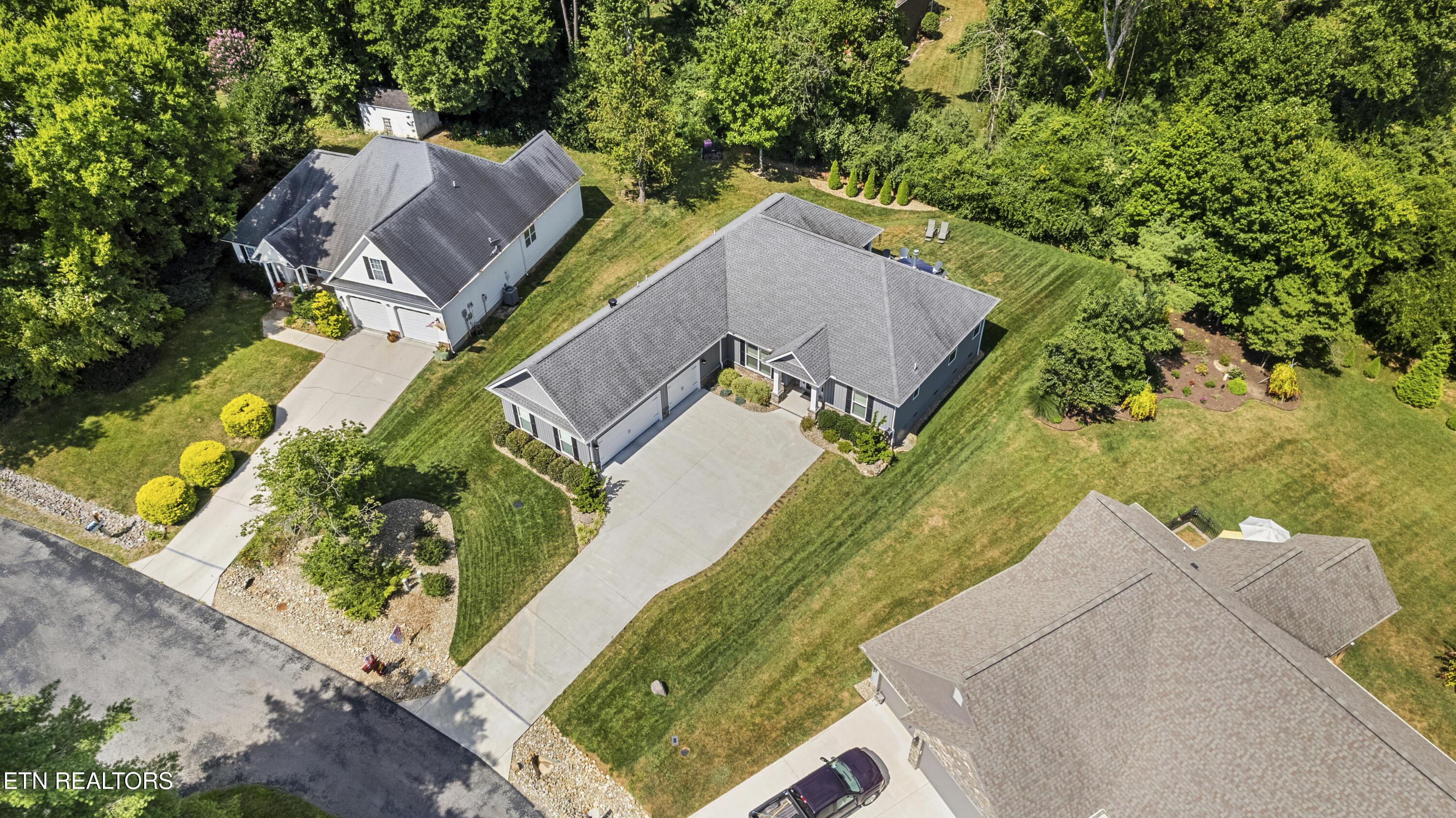 116 Inola Place, Loudon, TN - Fort Loudoun and Tellico Lake Real Estate - Image# 6