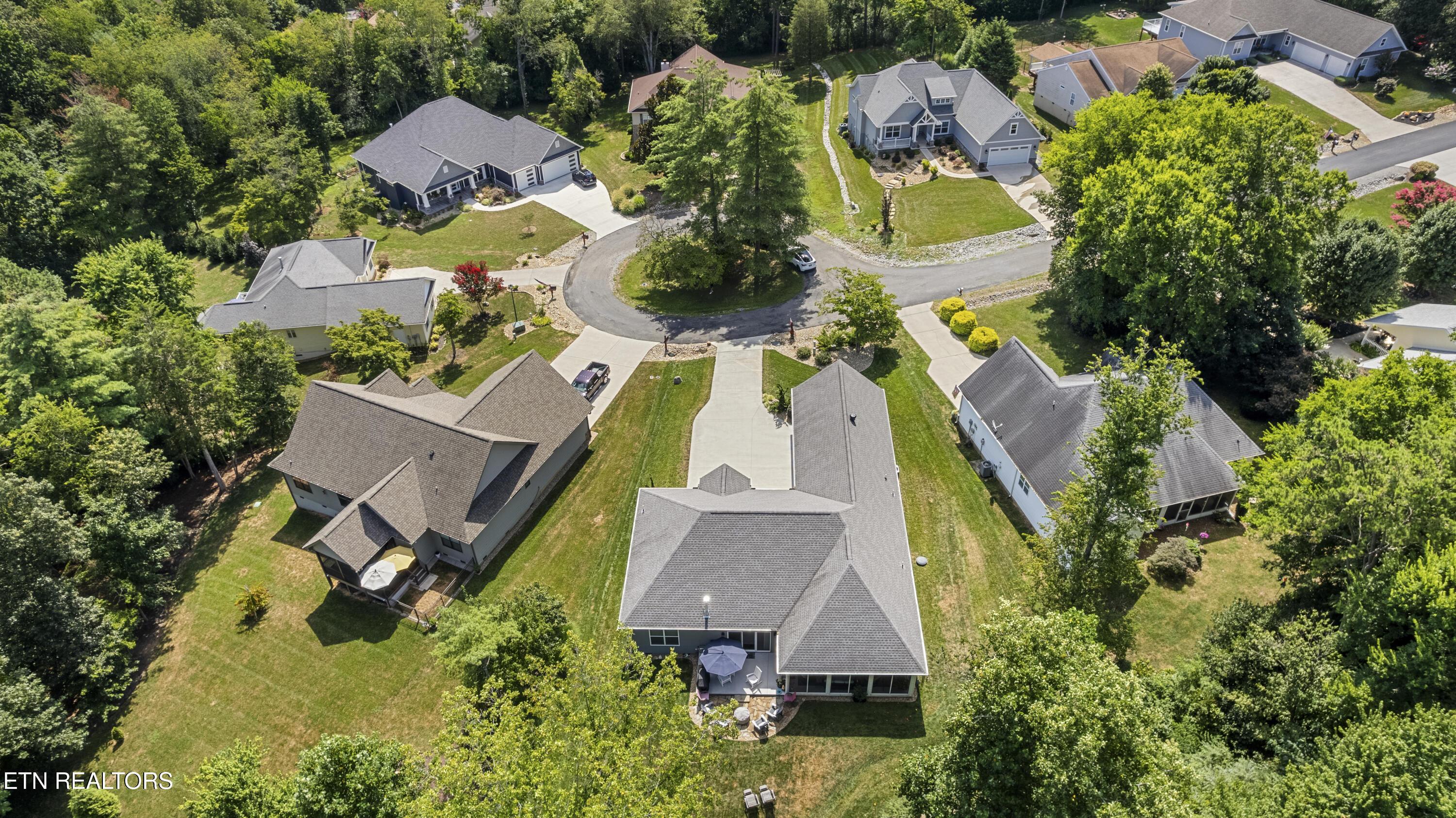 116 Inola Place, Loudon, TN - Fort Loudoun and Tellico Lake Real Estate - Image# 7