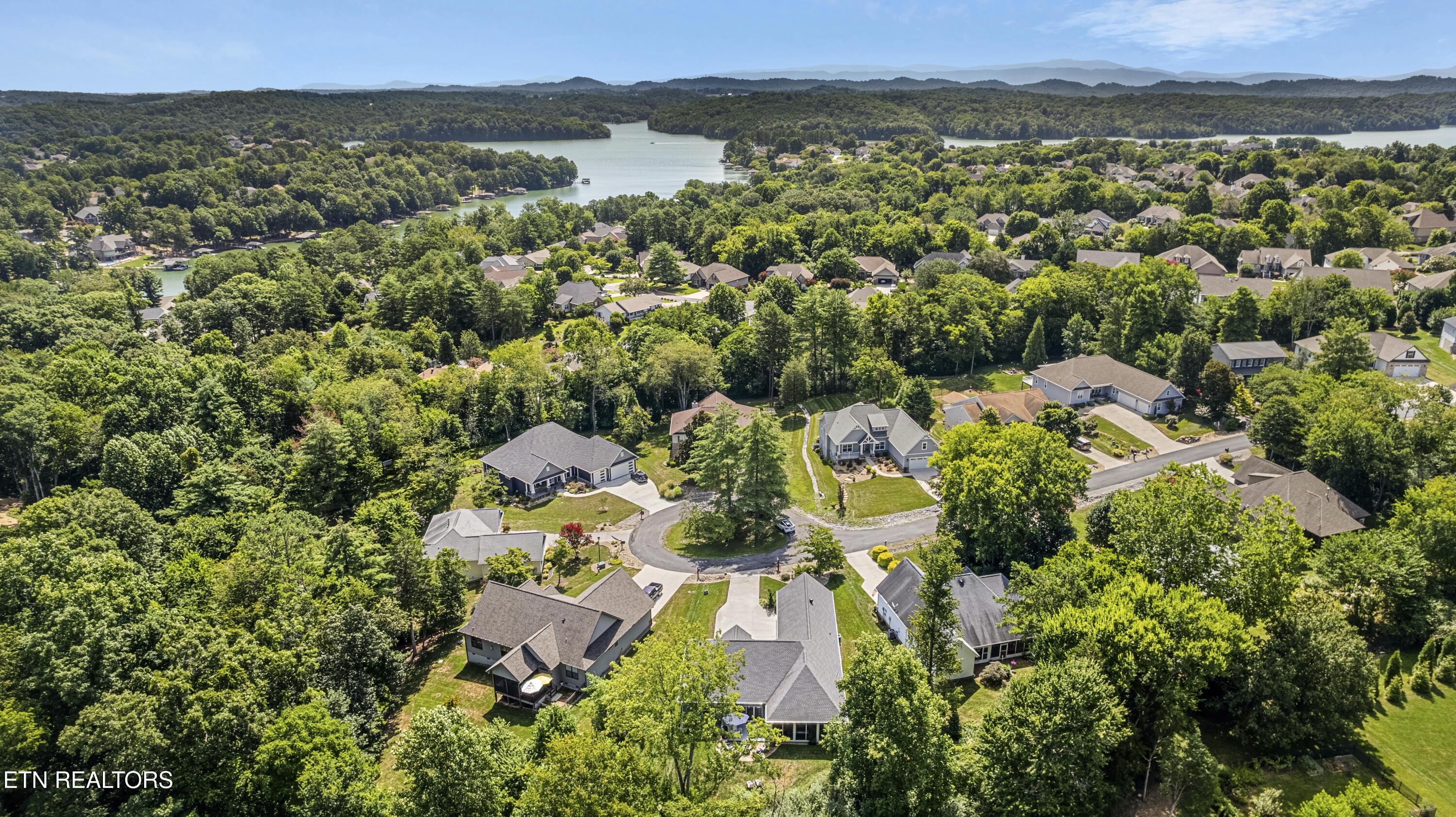 116 Inola Place, Loudon, TN - Fort Loudoun and Tellico Lake Real Estate - Image# 45