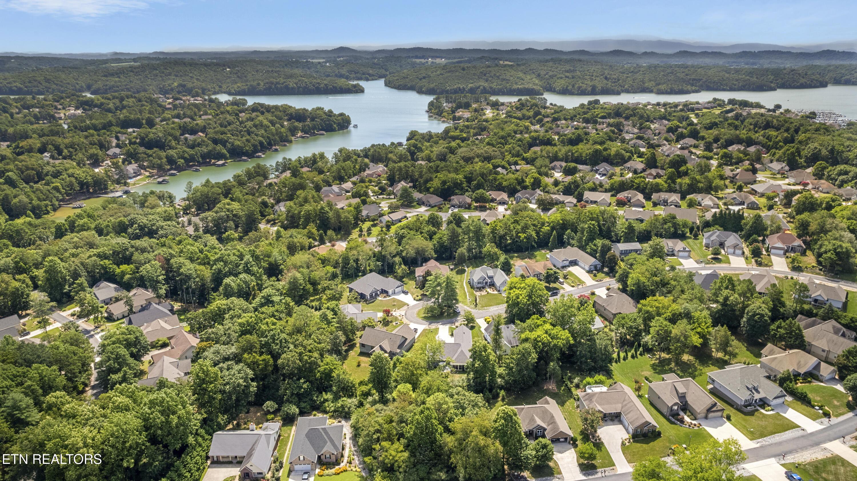 116 Inola Place, Loudon, TN - Fort Loudoun and Tellico Lake Real Estate - Image# 46