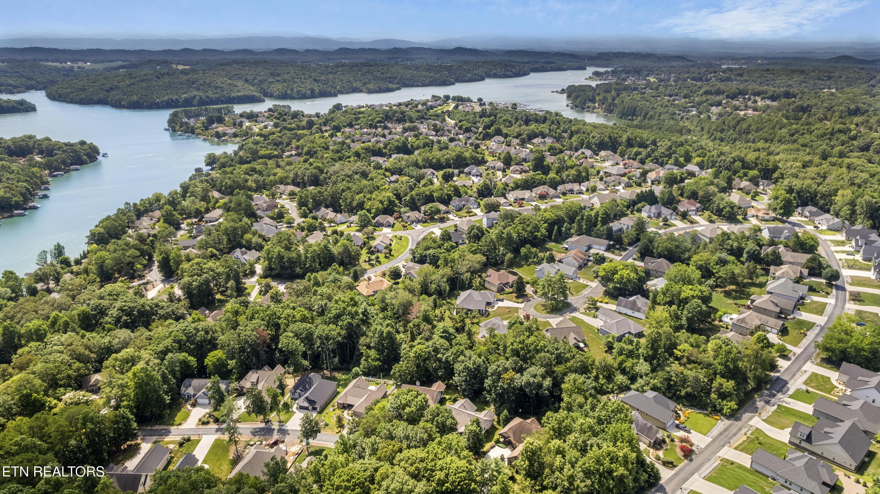 116 Inola Place, Loudon, TN - Fort Loudoun and Tellico Lake Real Estate - Image# 47