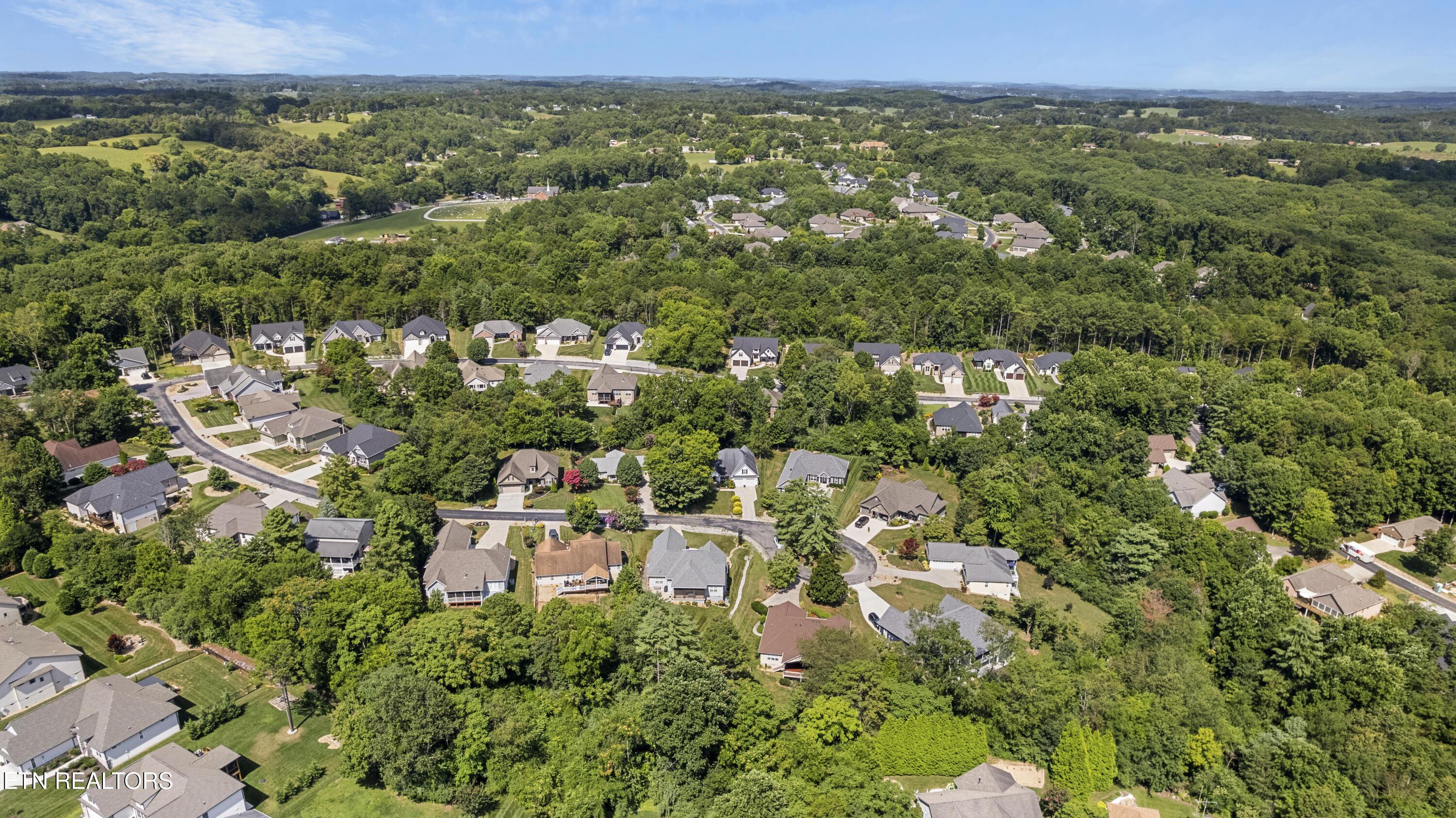 116 Inola Place, Loudon, TN - Fort Loudoun and Tellico Lake Real Estate - Image# 8