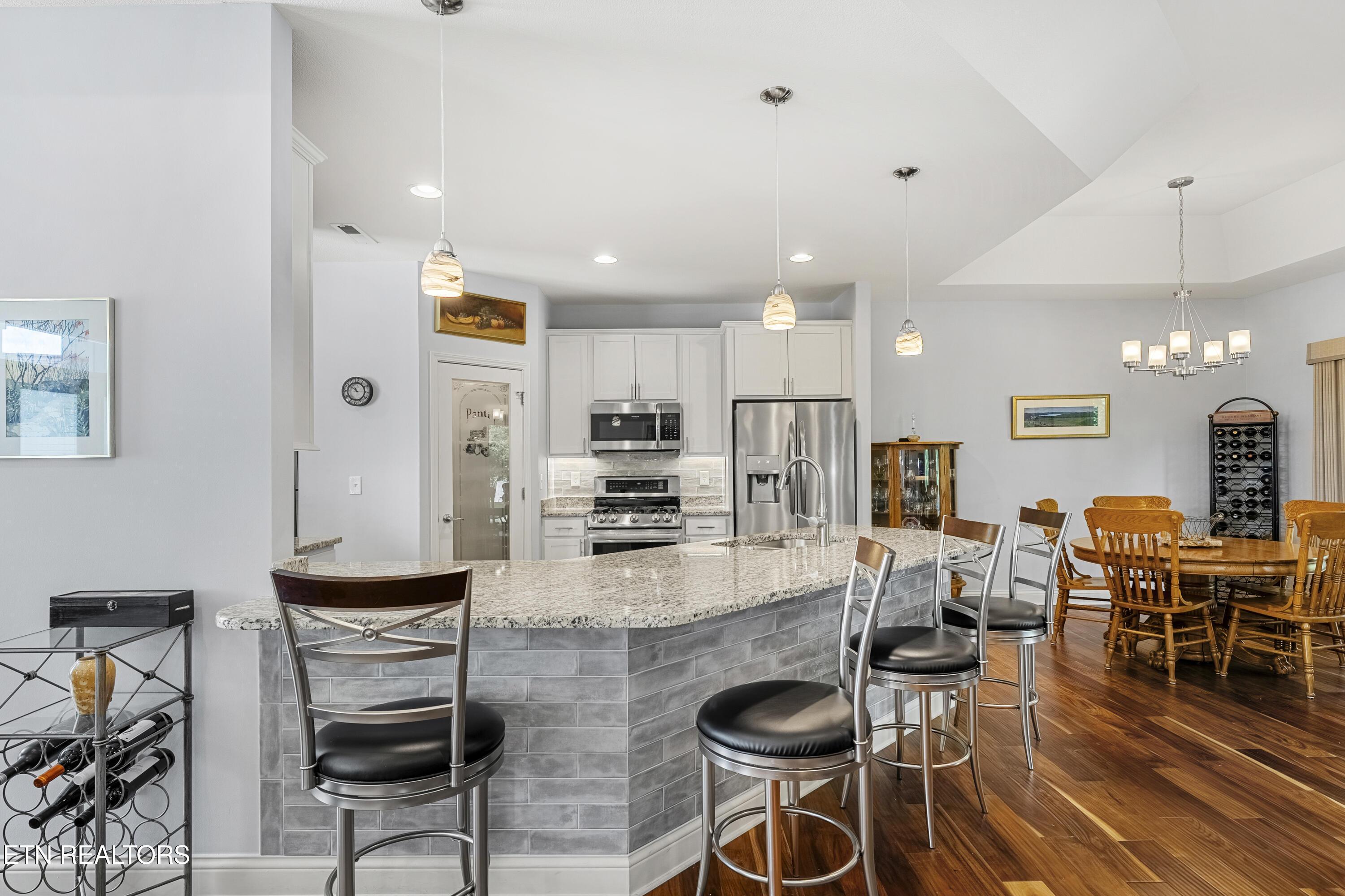 116 Inola Place, Loudon, TN - Fort Loudoun and Tellico Lake Real Estate - Image# 11