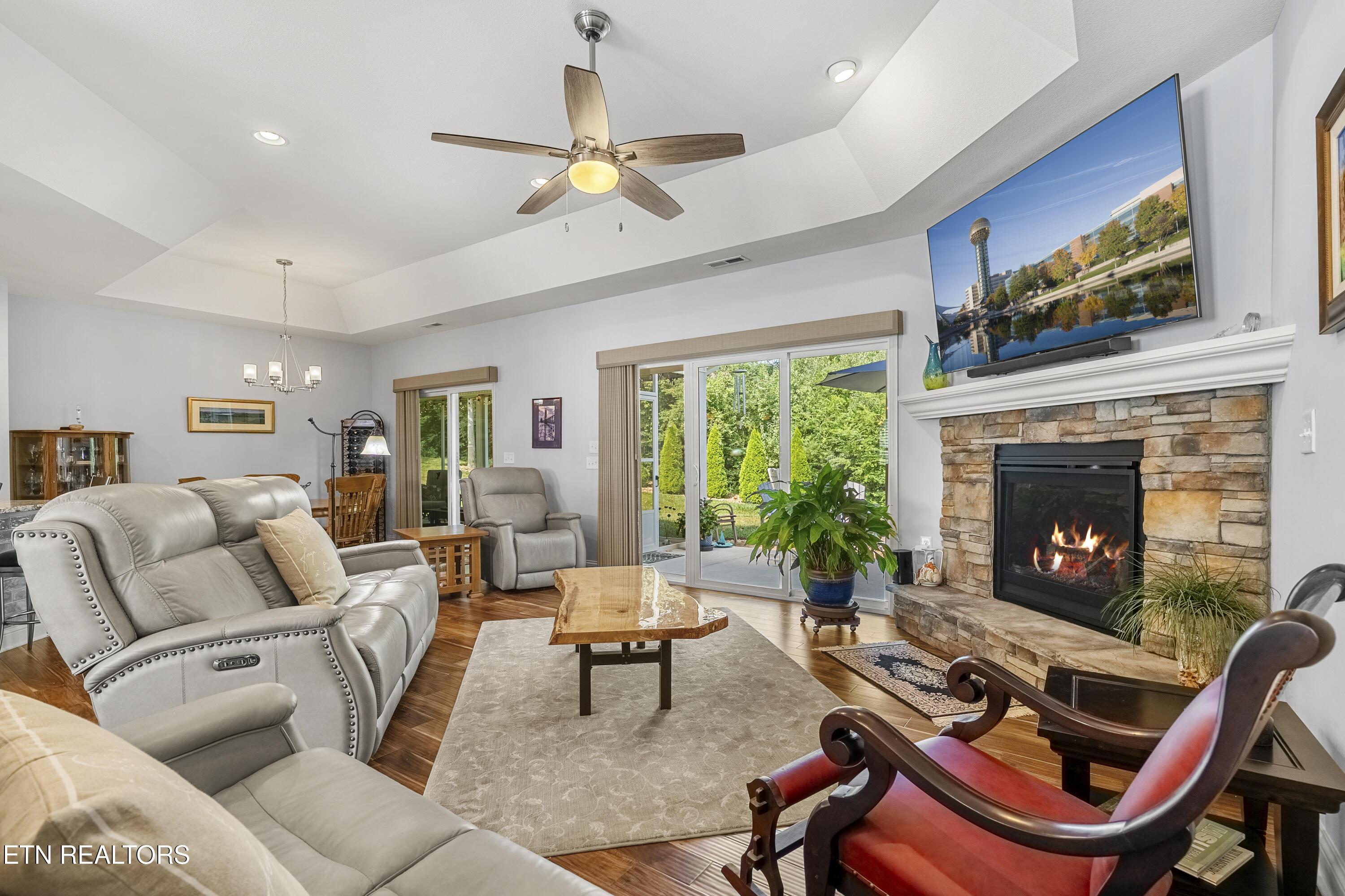 116 Inola Place, Loudon, TN - Fort Loudoun and Tellico Lake Real Estate - Image# 13