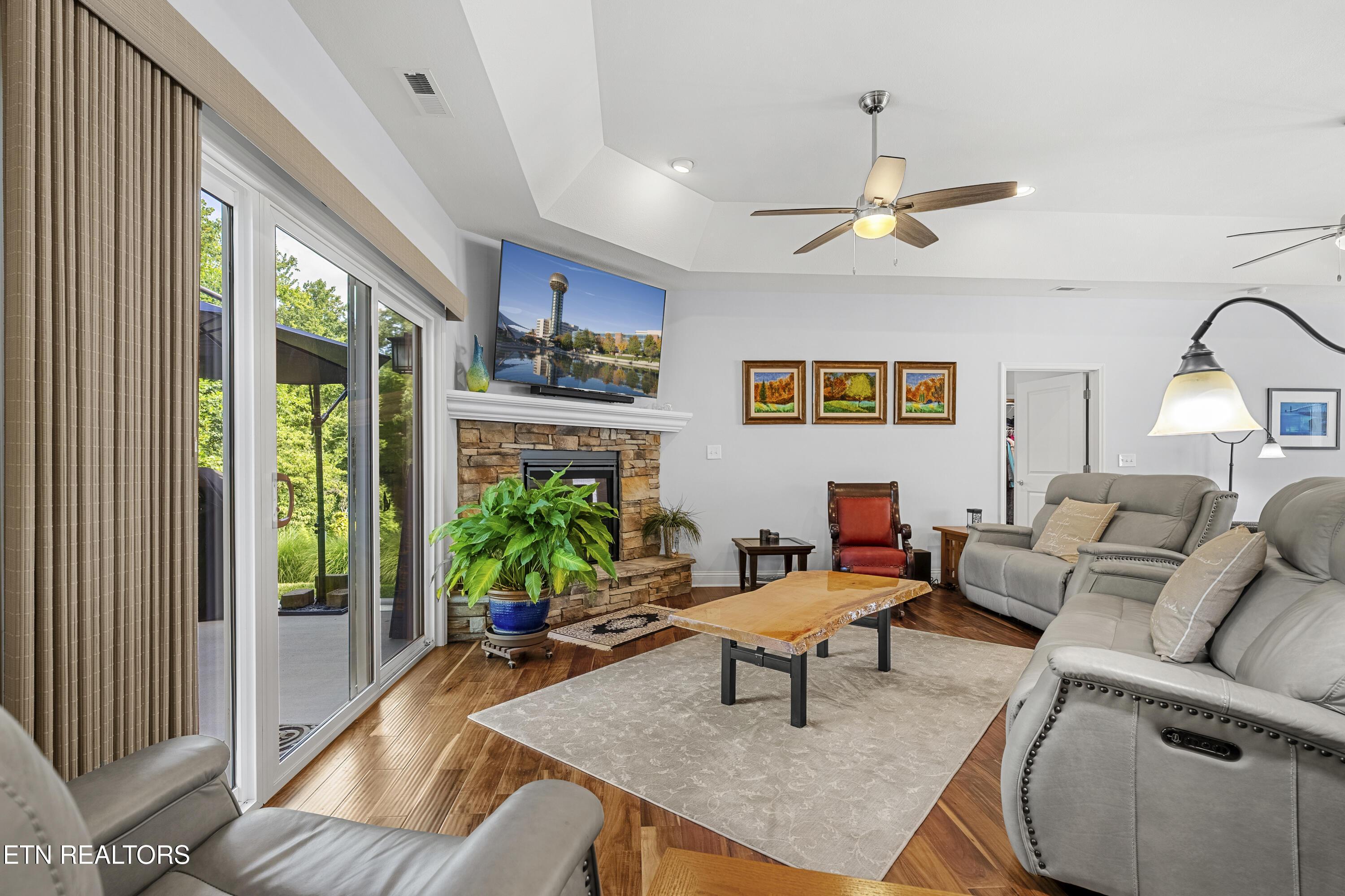 116 Inola Place, Loudon, TN - Fort Loudoun and Tellico Lake Real Estate - Image# 15