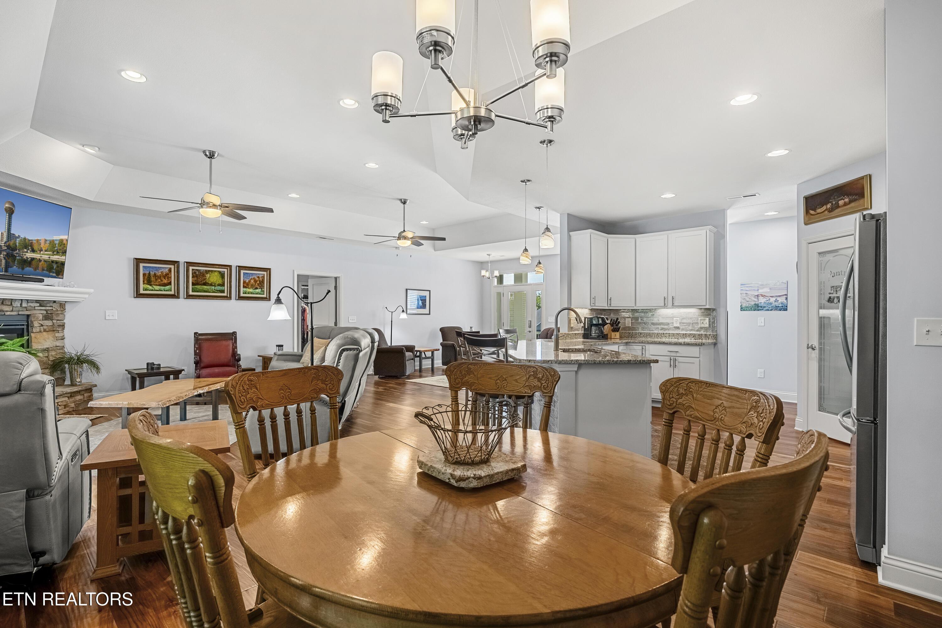 116 Inola Place, Loudon, TN - Fort Loudoun and Tellico Lake Real Estate - Image# 16
