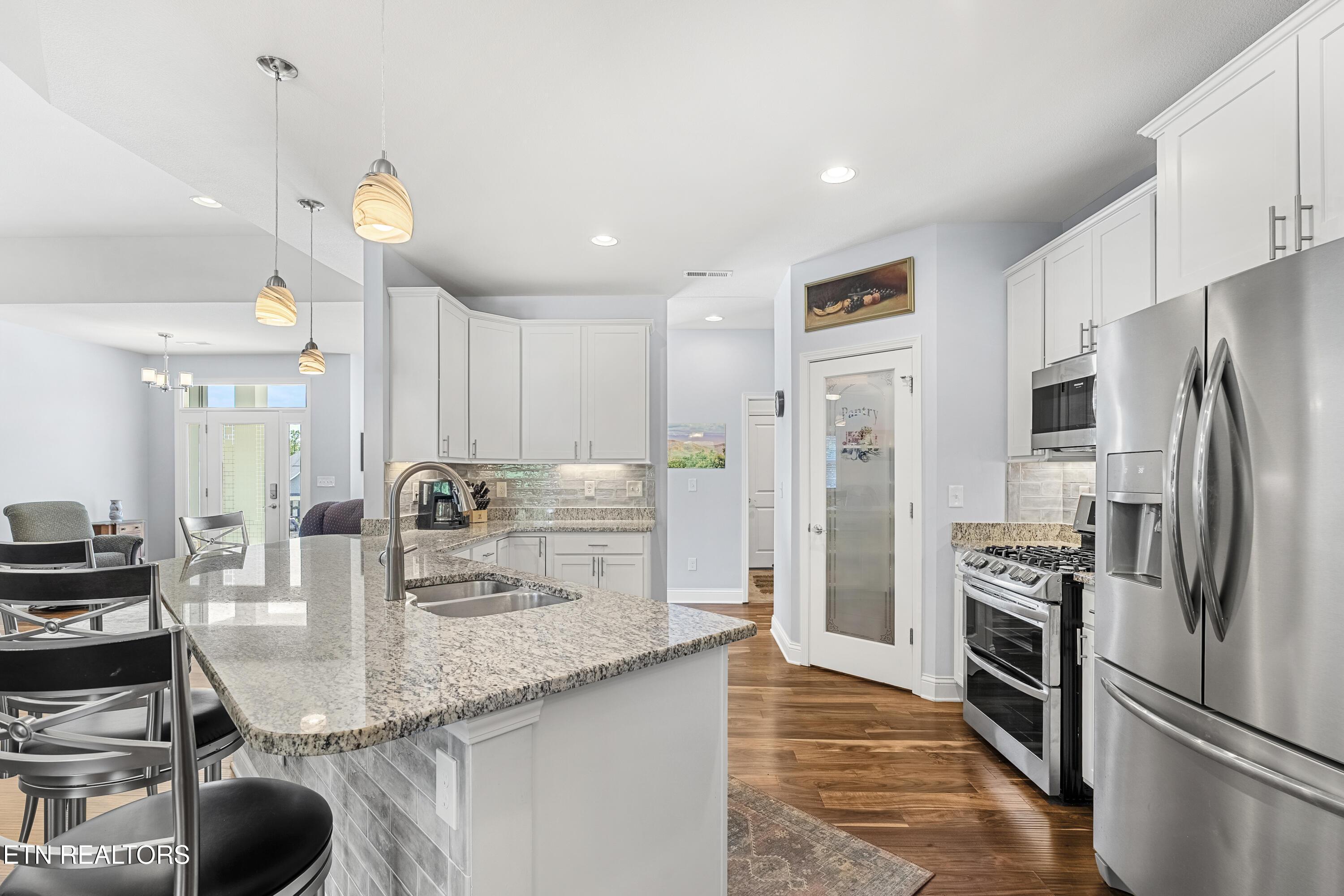 116 Inola Place, Loudon, TN - Fort Loudoun and Tellico Lake Real Estate - Image# 17