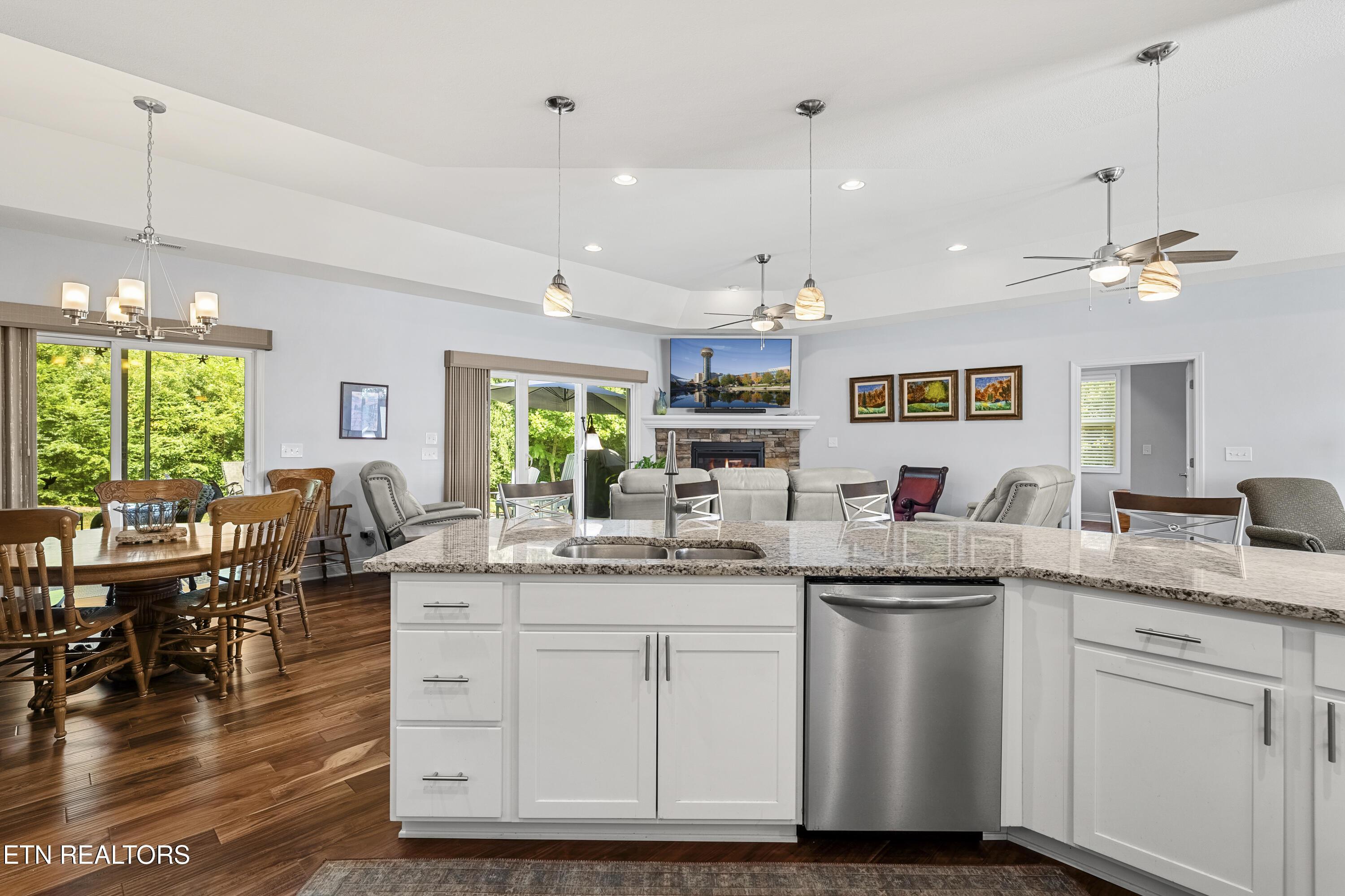 116 Inola Place, Loudon, TN - Fort Loudoun and Tellico Lake Real Estate - Image# 19