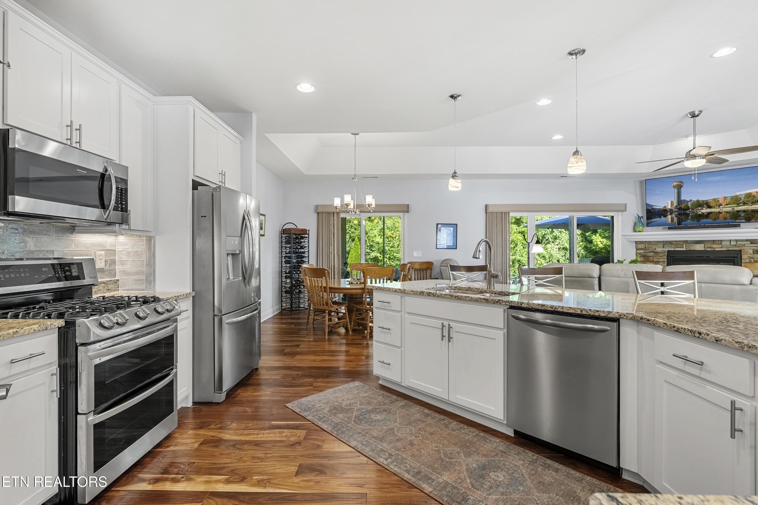 116 Inola Place, Loudon, TN - Fort Loudoun and Tellico Lake Real Estate - Image# 20