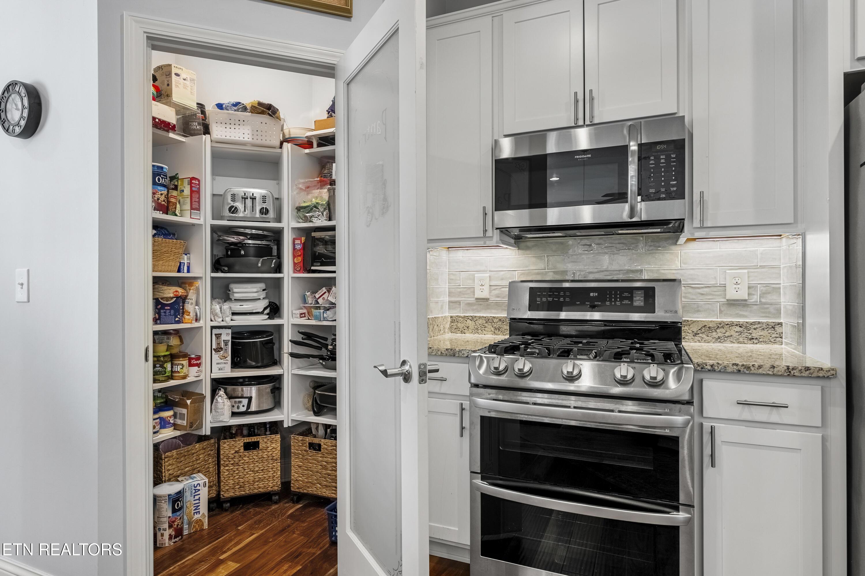 116 Inola Place, Loudon, TN - Fort Loudoun and Tellico Lake Real Estate - Image# 21