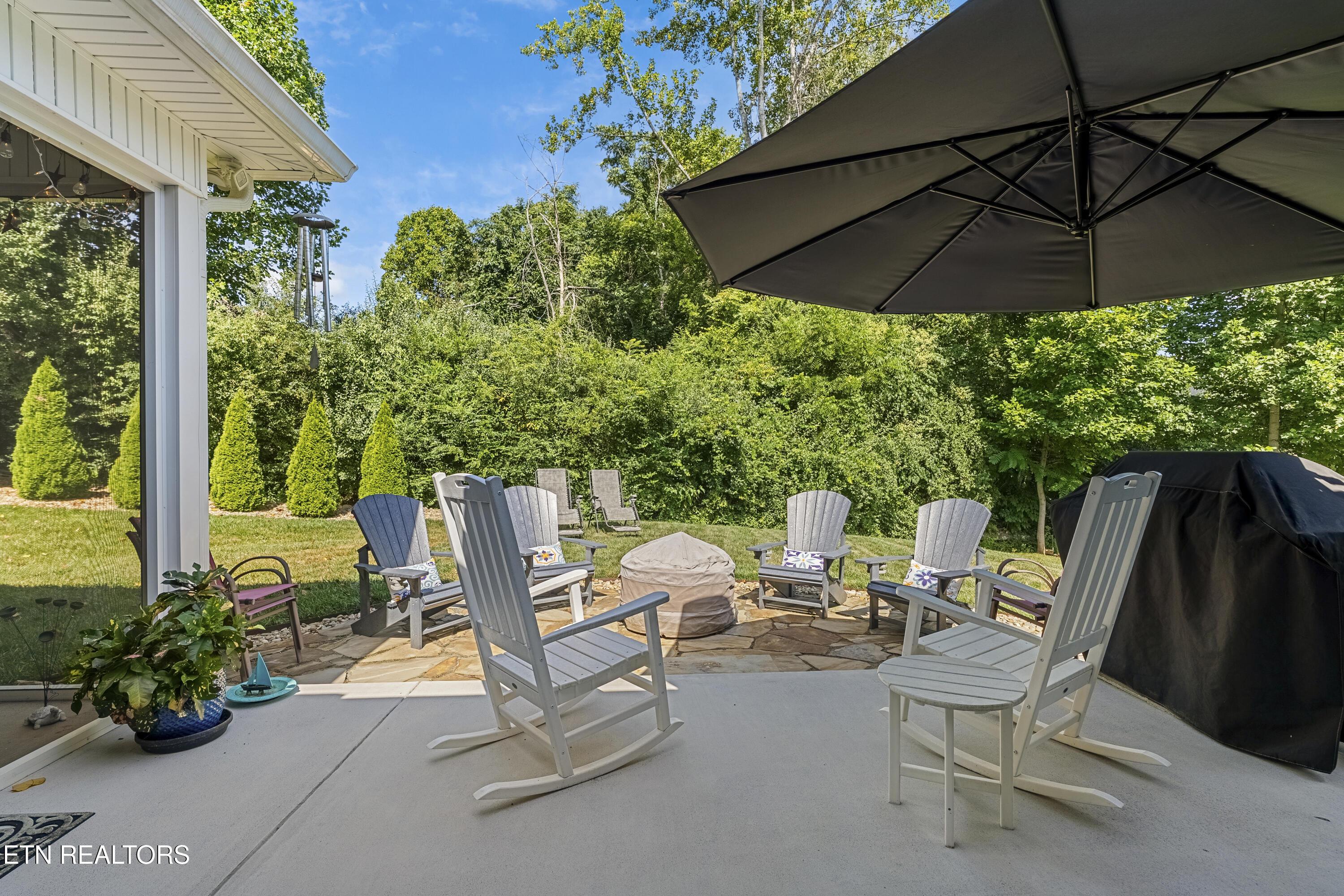 116 Inola Place, Loudon, TN - Fort Loudoun and Tellico Lake Real Estate - Image# 37