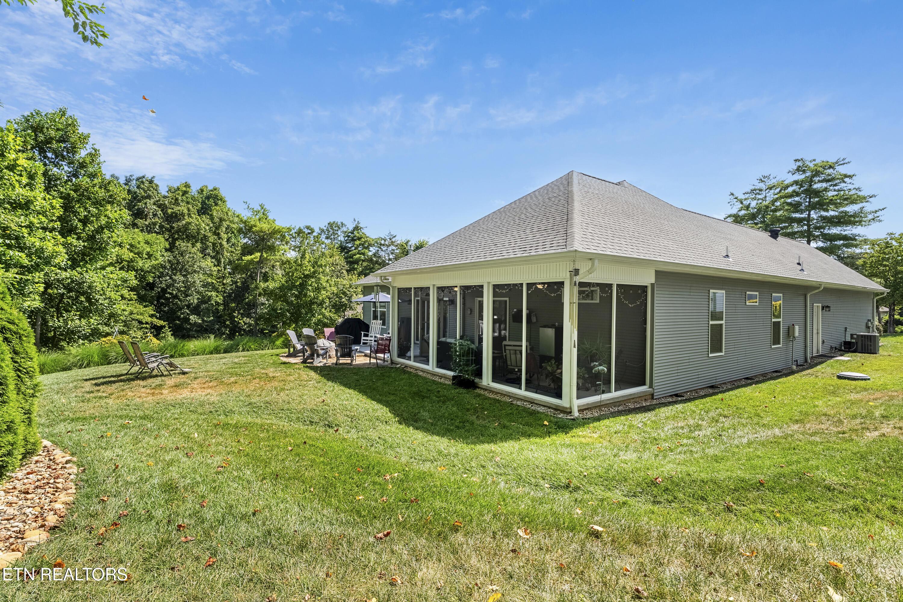 116 Inola Place, Loudon, TN - Fort Loudoun and Tellico Lake Real Estate - Image# 39