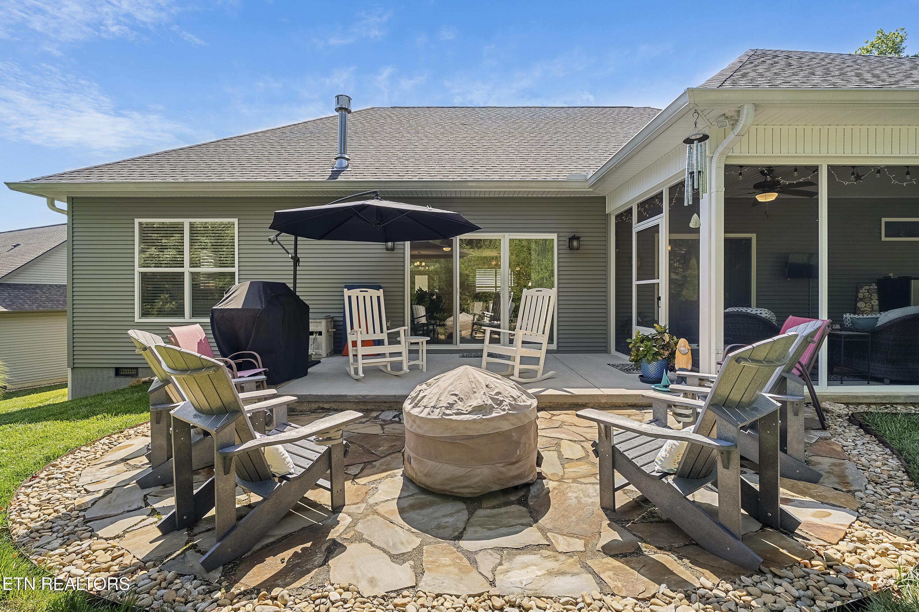 116 Inola Place, Loudon, TN - Fort Loudoun and Tellico Lake Real Estate - Image# 41