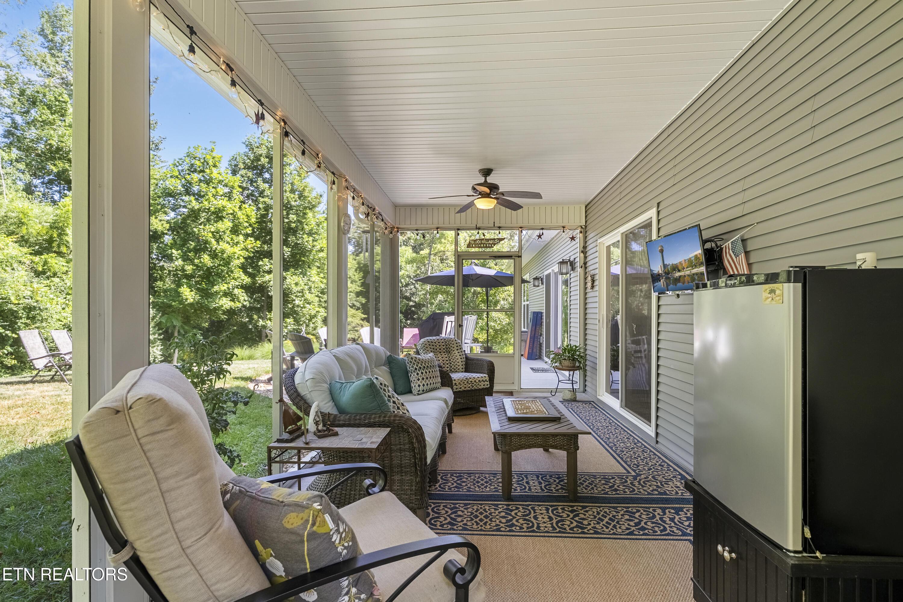 116 Inola Place, Loudon, TN - Fort Loudoun and Tellico Lake Real Estate - Image# 43