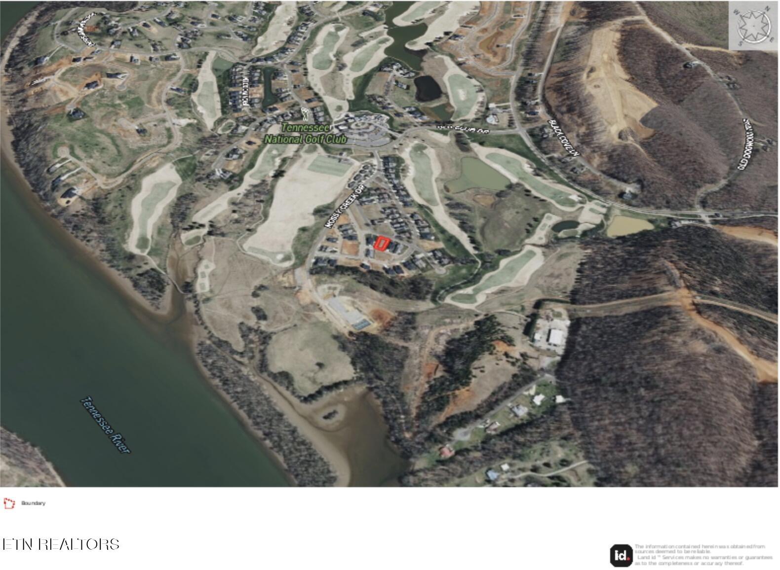 526 Wildcat Run Drive, Loudon, TN - Fort Loudoun and Tellico Lake Real Estate - Image# 3