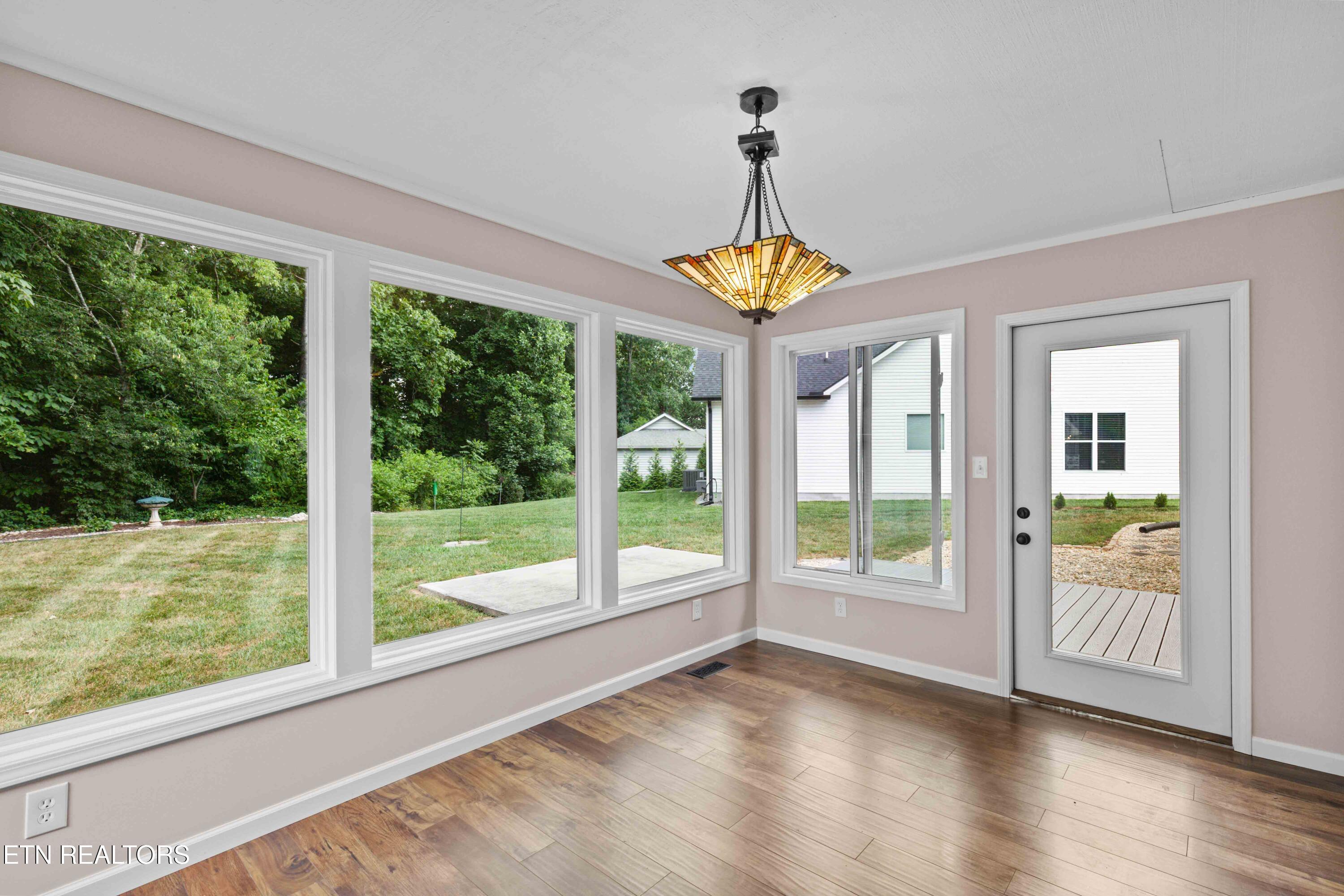 121 Yona Way, Loudon, TN - Fort Loudoun and Tellico Lake Real Estate - Image# 8