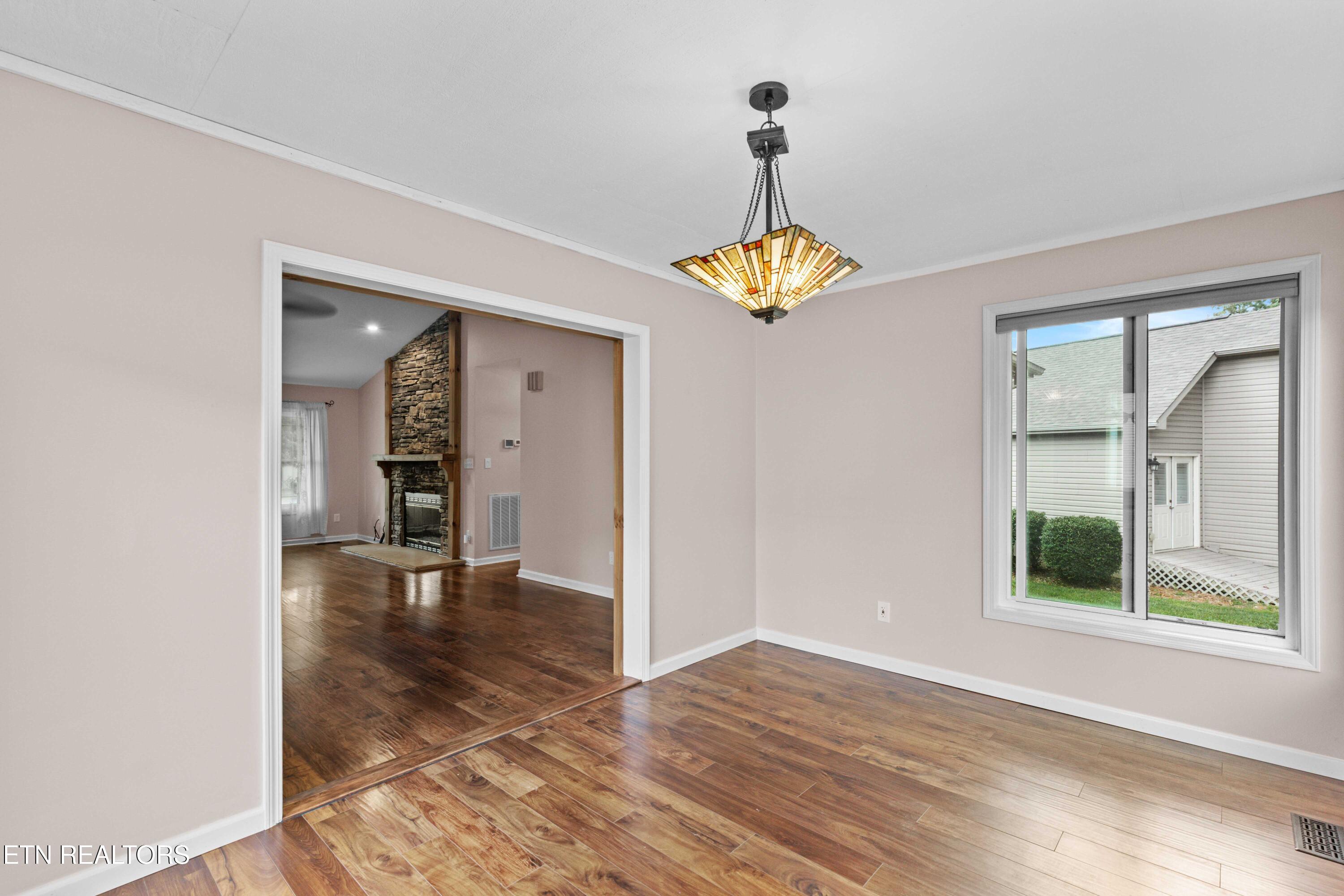 121 Yona Way, Loudon, TN - Fort Loudoun and Tellico Lake Real Estate - Image# 9