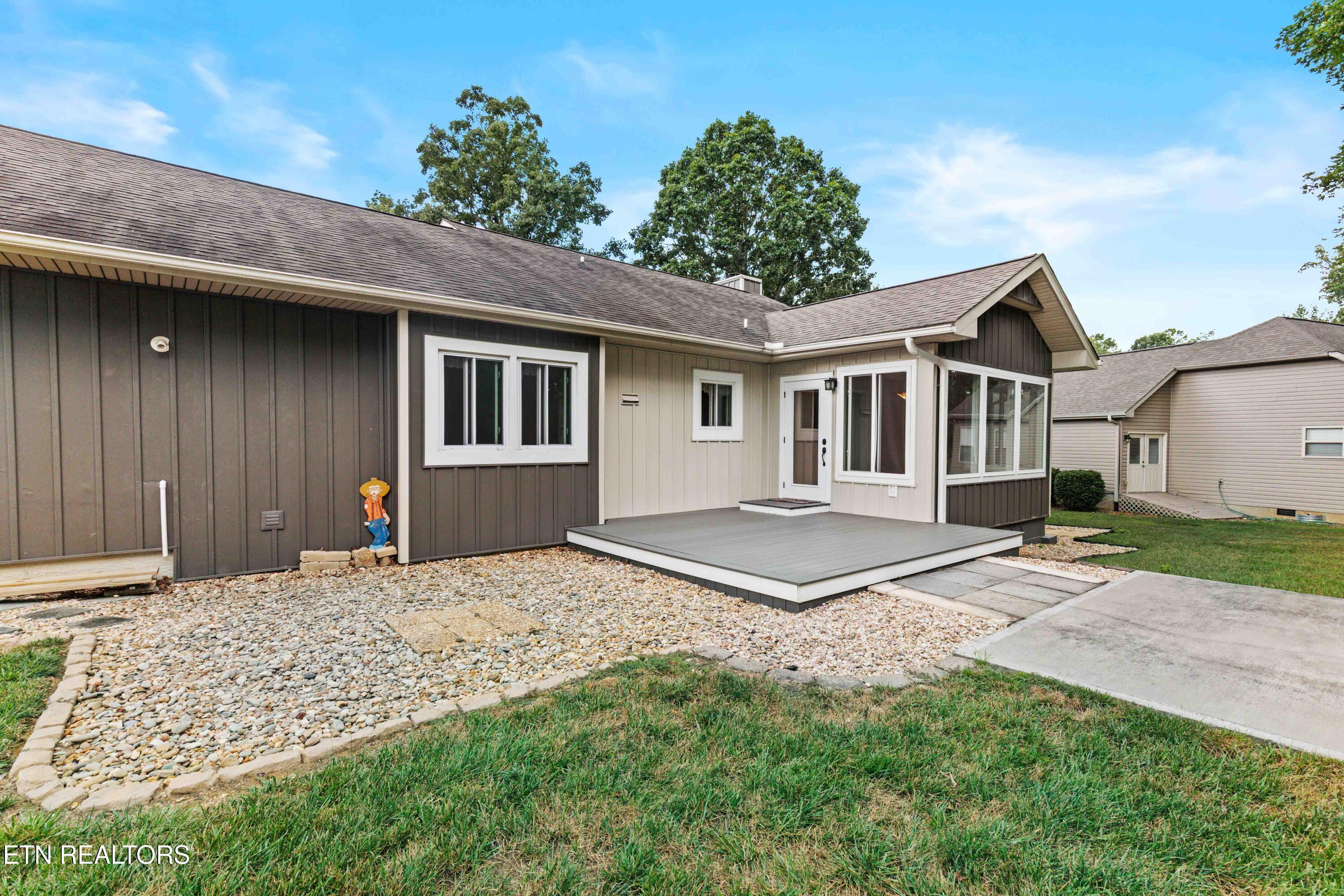 121 Yona Way, Loudon, TN - Fort Loudoun and Tellico Lake Real Estate - Image# 27