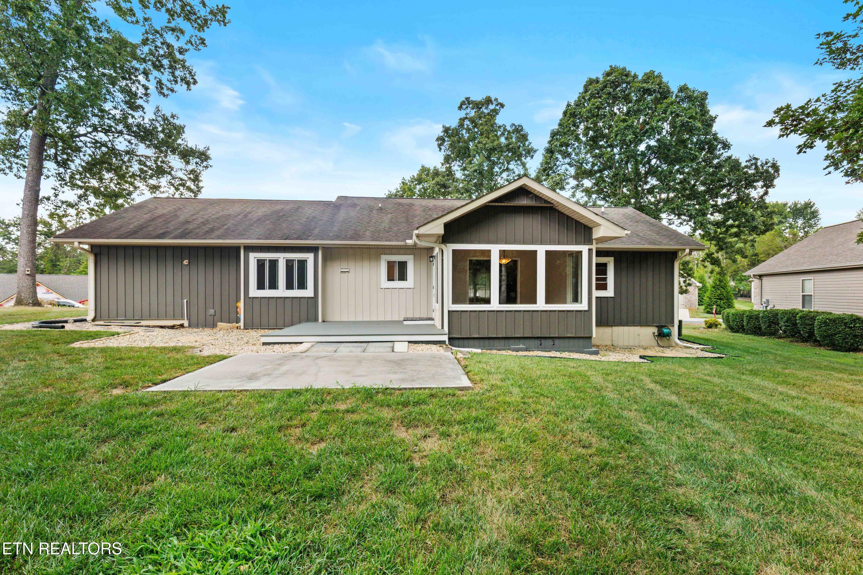 121 Yona Way, Loudon, TN - Fort Loudoun and Tellico Lake Real Estate - Image# 28