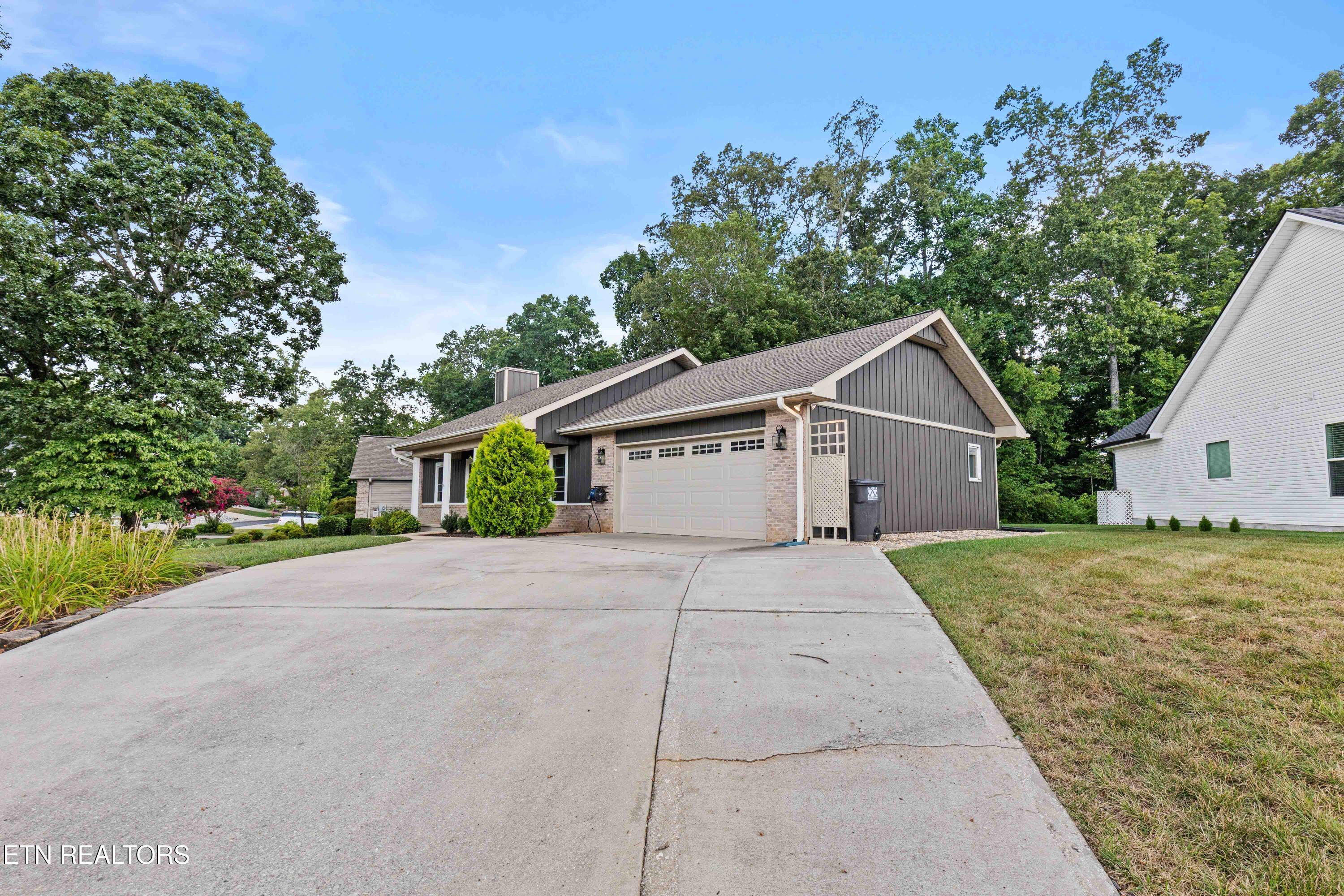 121 Yona Way, Loudon, TN - Fort Loudoun and Tellico Lake Real Estate - Image# 33