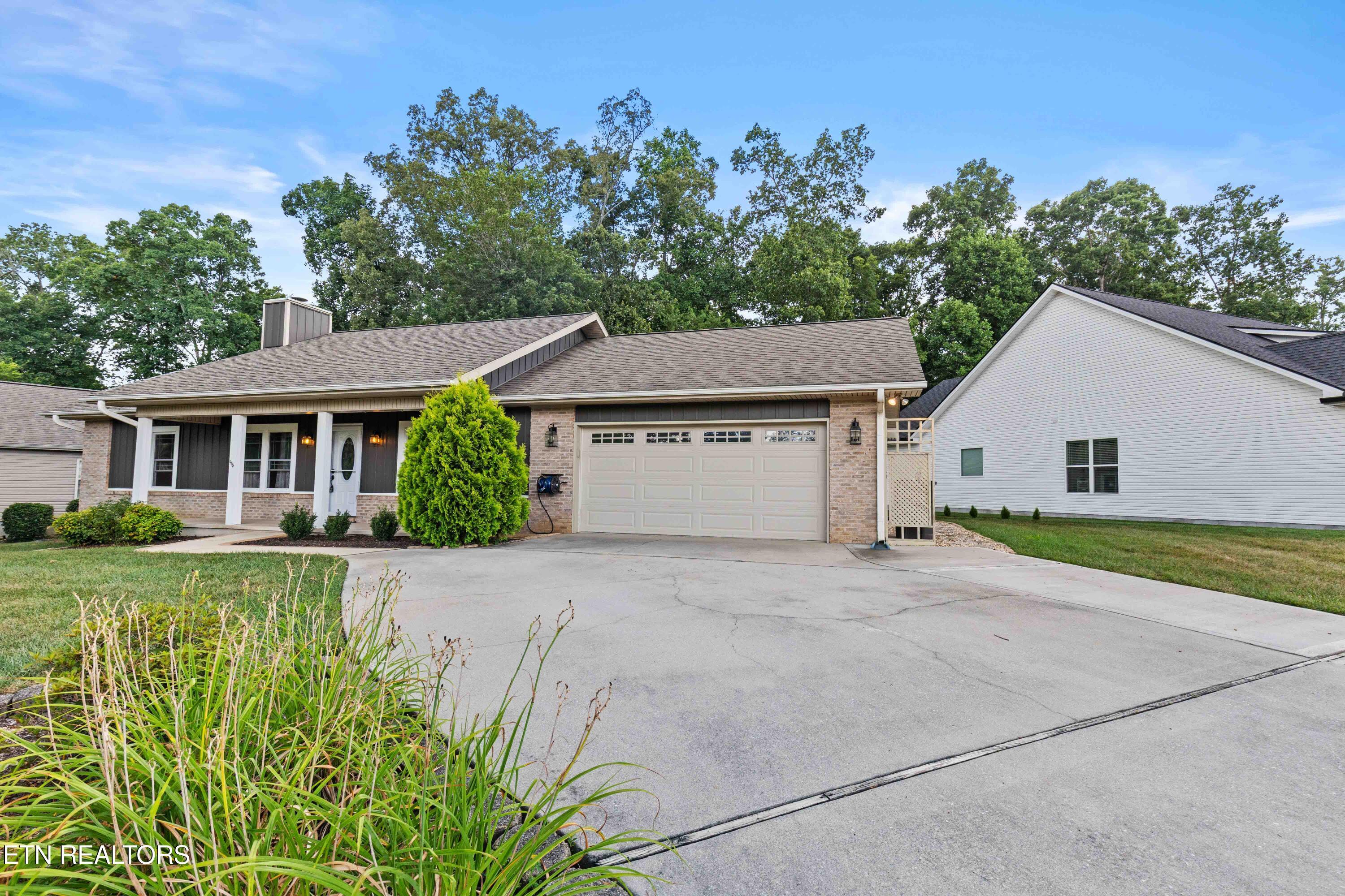 121 Yona Way, Loudon, TN - Fort Loudoun and Tellico Lake Real Estate - Image# 2