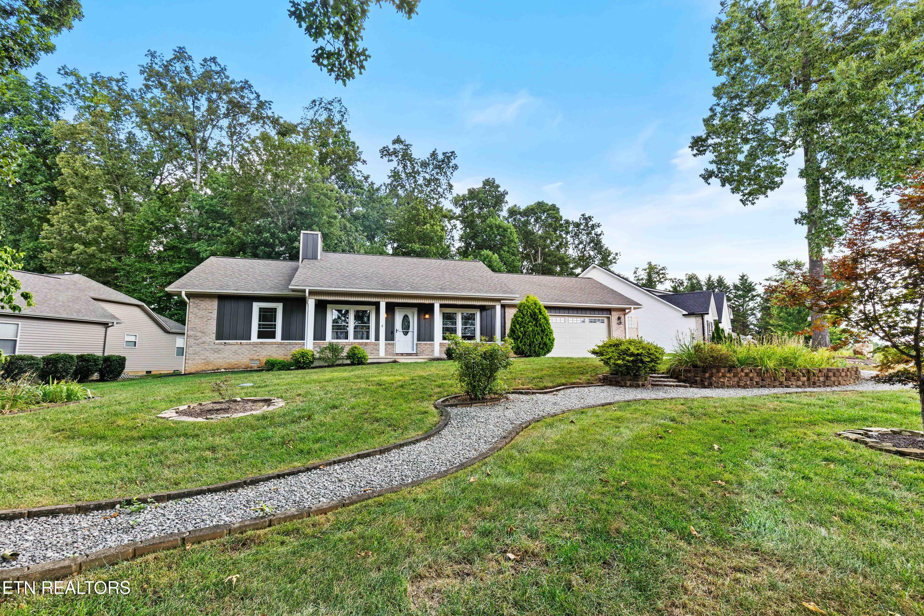 121 Yona Way, Loudon, TN - Fort Loudoun and Tellico Lake Real Estate - Image# 4