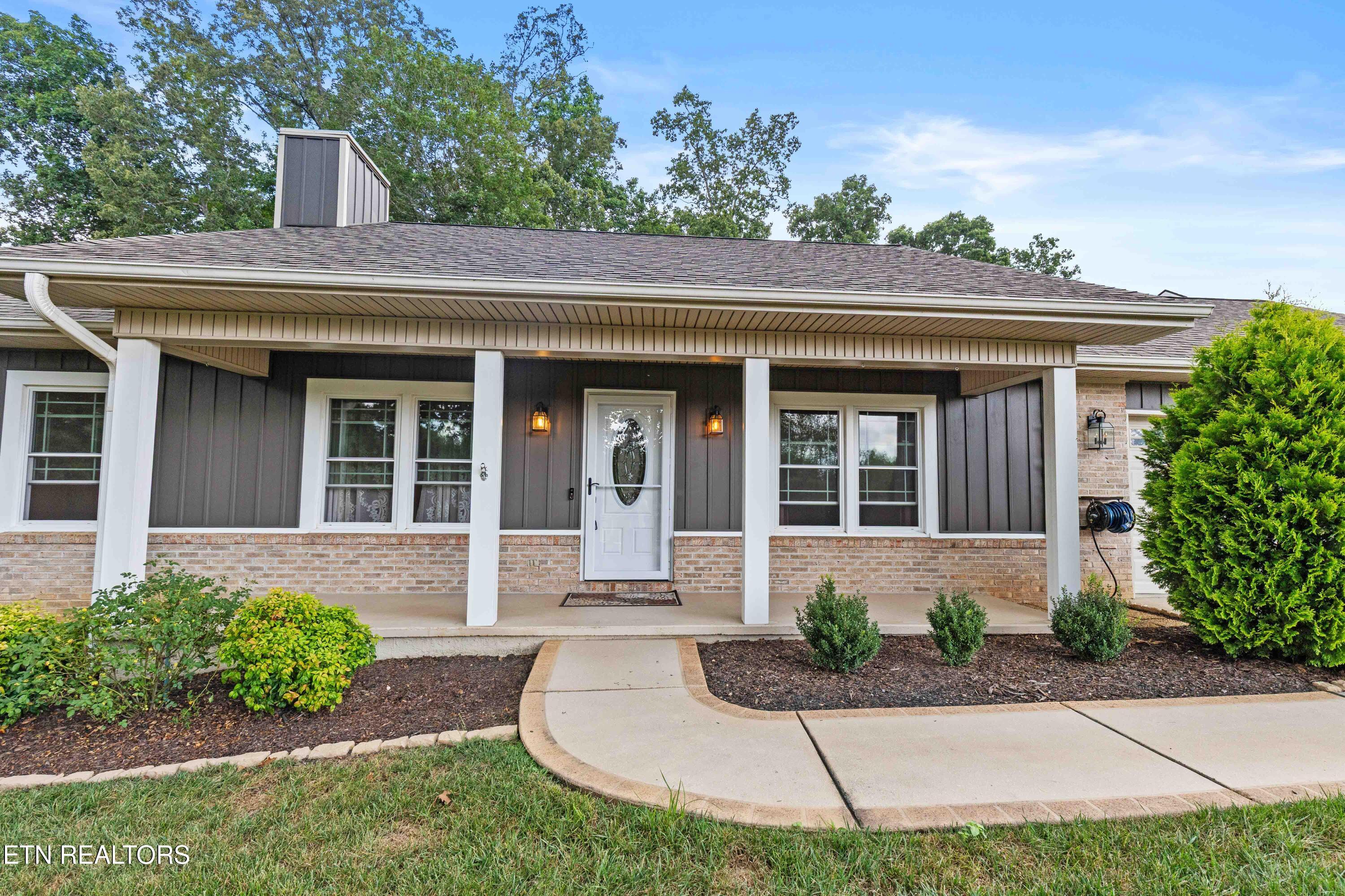 121 Yona Way, Loudon, TN - Fort Loudoun and Tellico Lake Real Estate - Image# 3