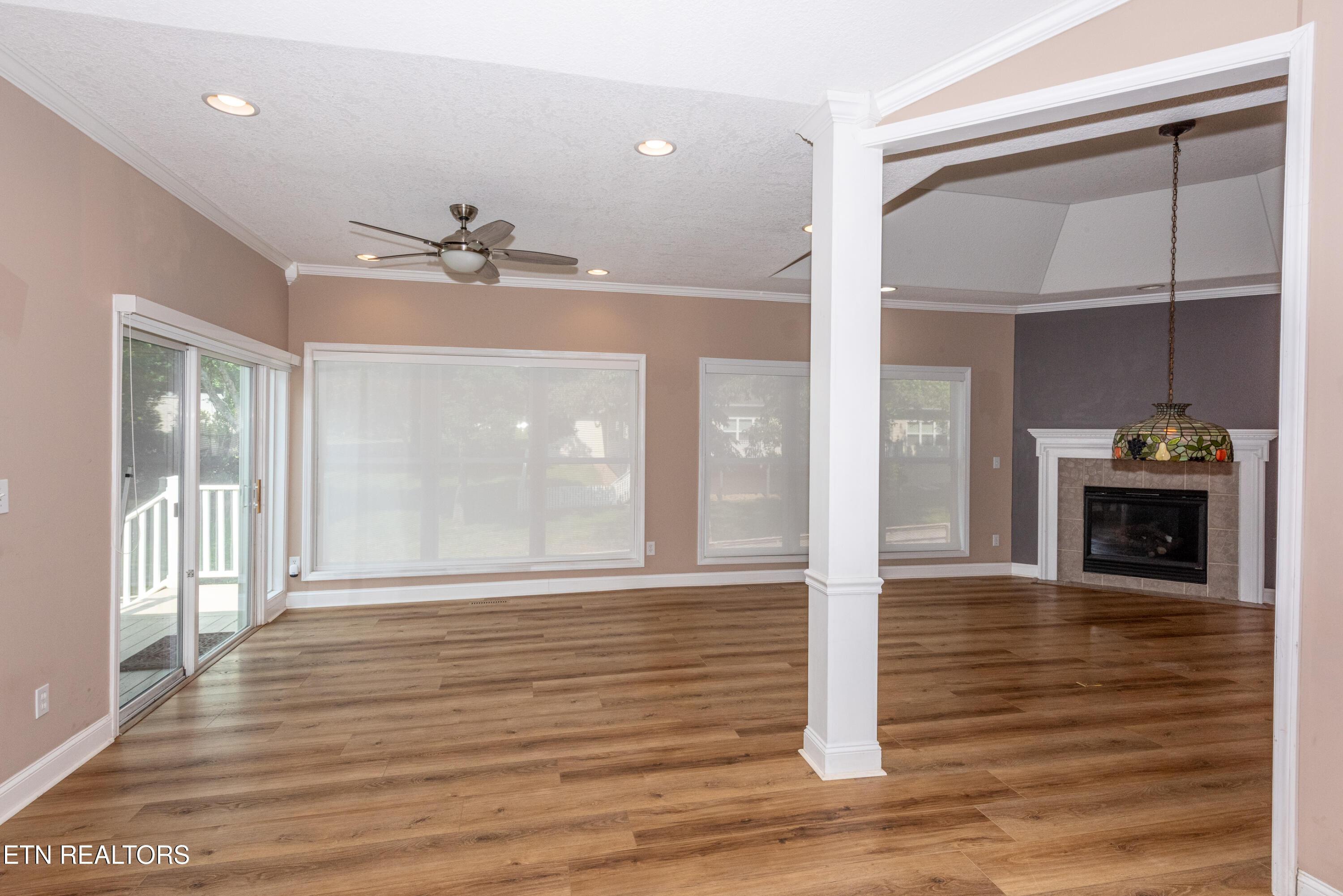 210 Oologila Place, Loudon, TN - Fort Loudoun and Tellico Lake Real Estate - Image# 9