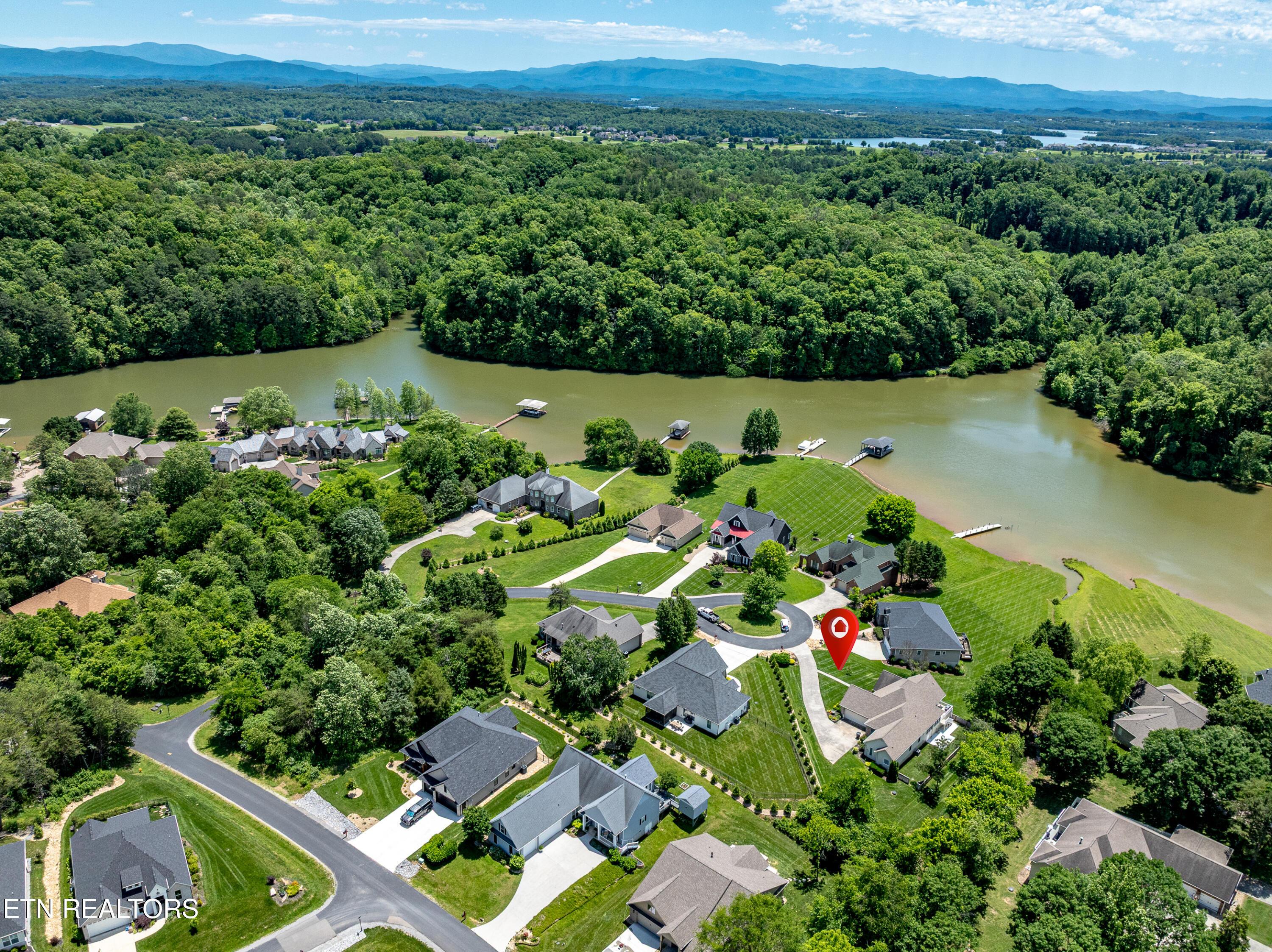210 Oologila Place, Loudon, TN - Fort Loudoun and Tellico Lake Real Estate - Image# 48
