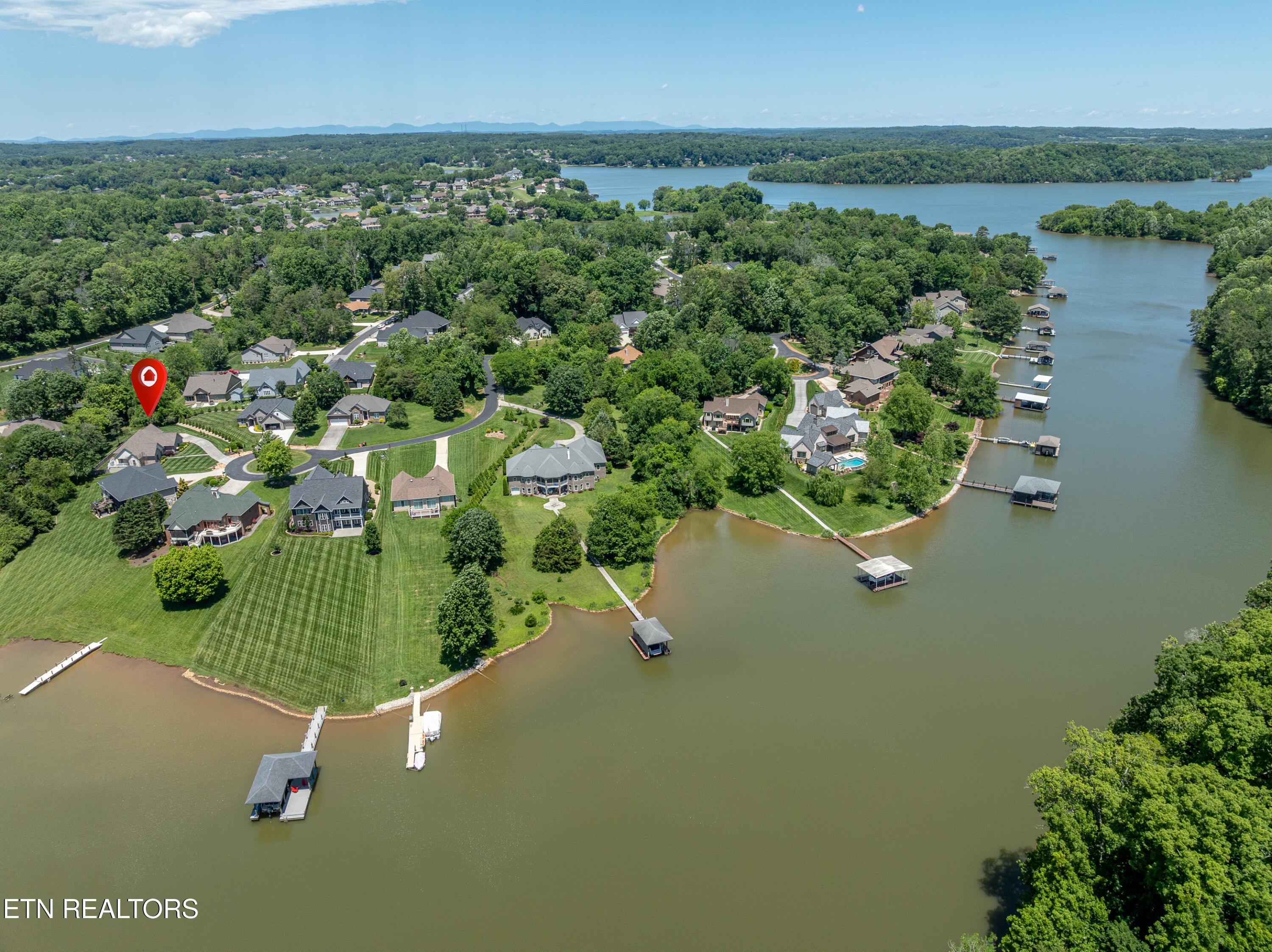 210 Oologila Place, Loudon, TN - Fort Loudoun and Tellico Lake Real Estate - Image# 49