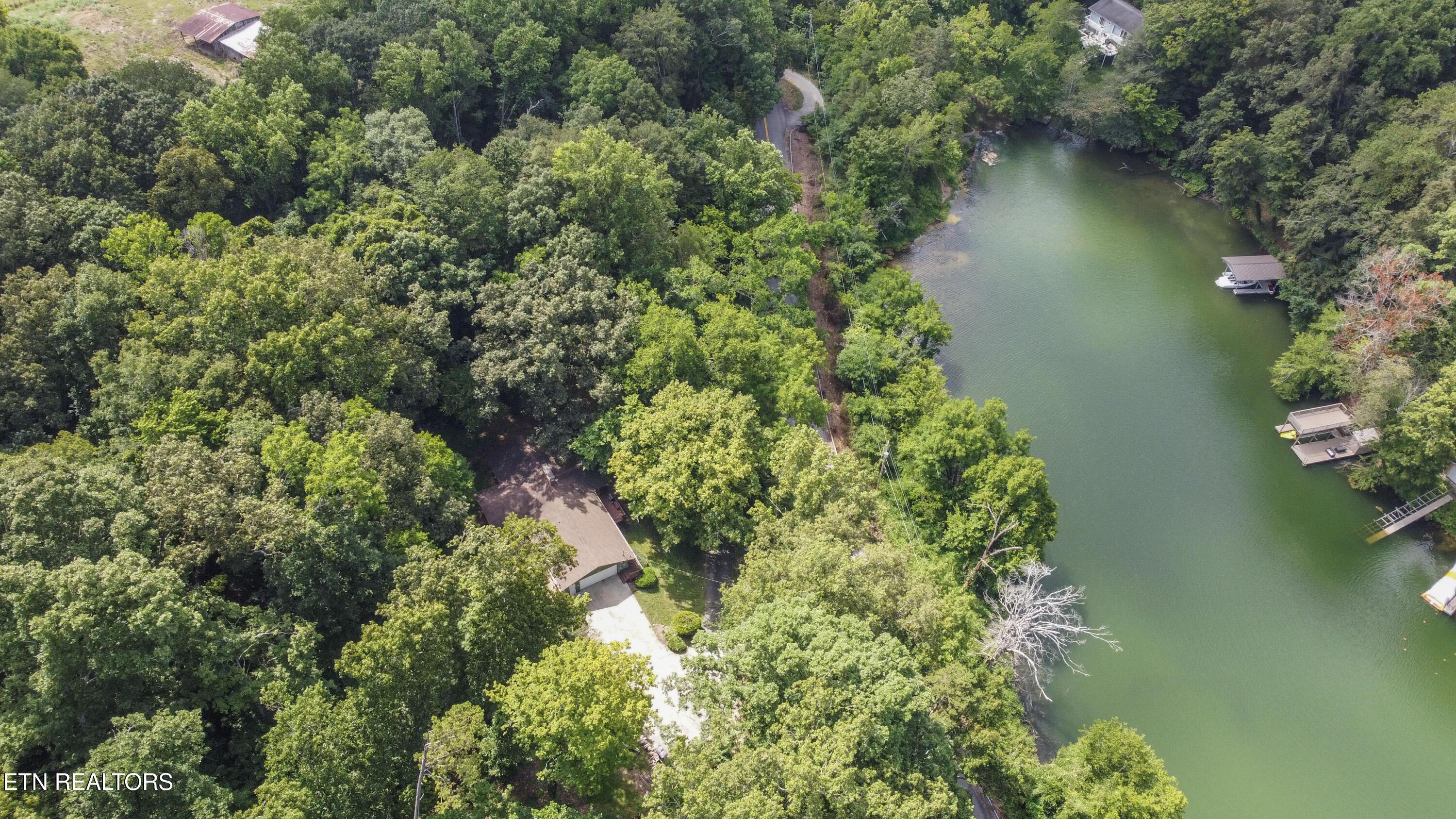Fort Loudoun and Tellico Lake Real Estate - Image# 5