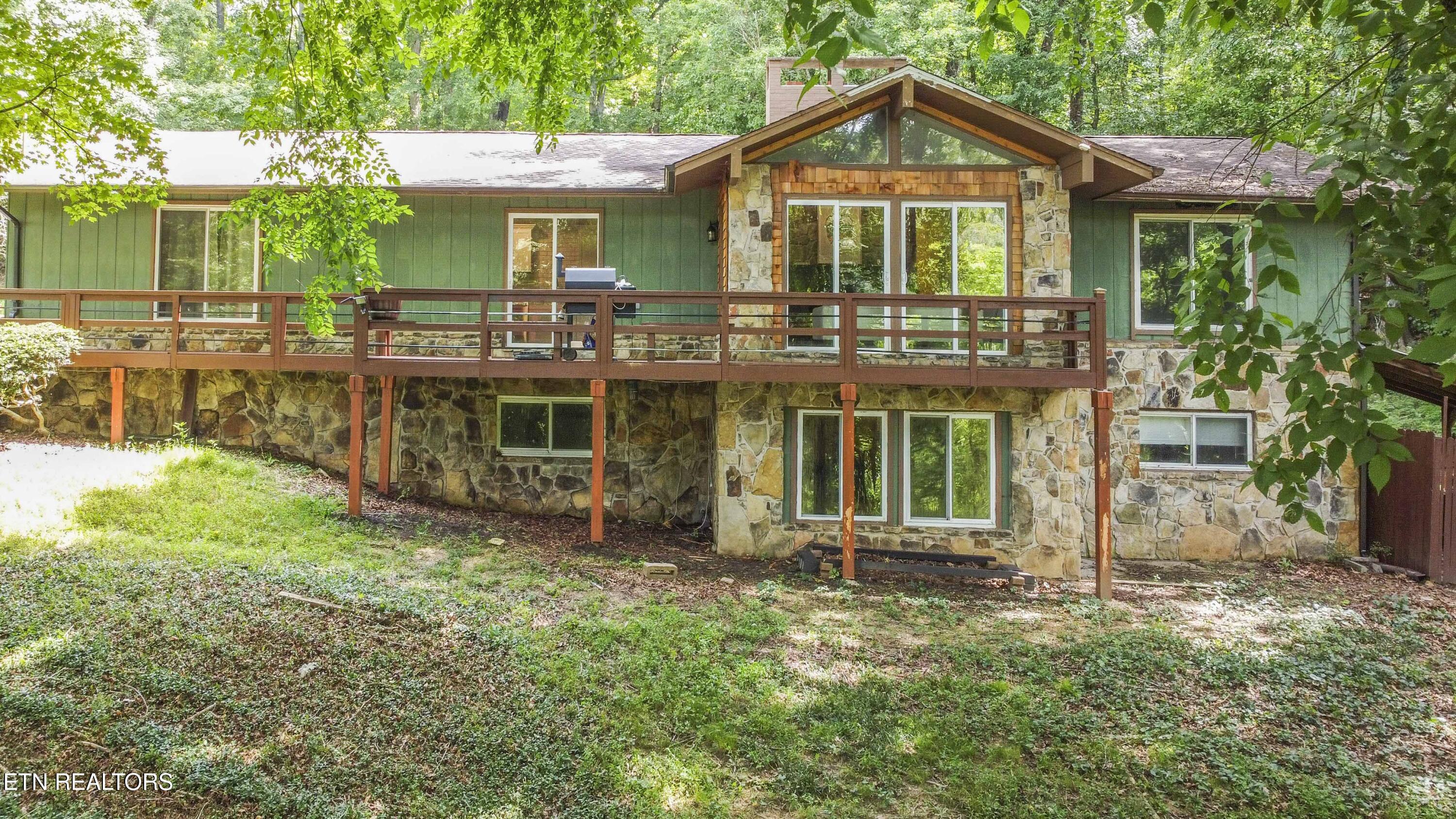 Fort Loudoun and Tellico Lake Real Estate - Image# 1