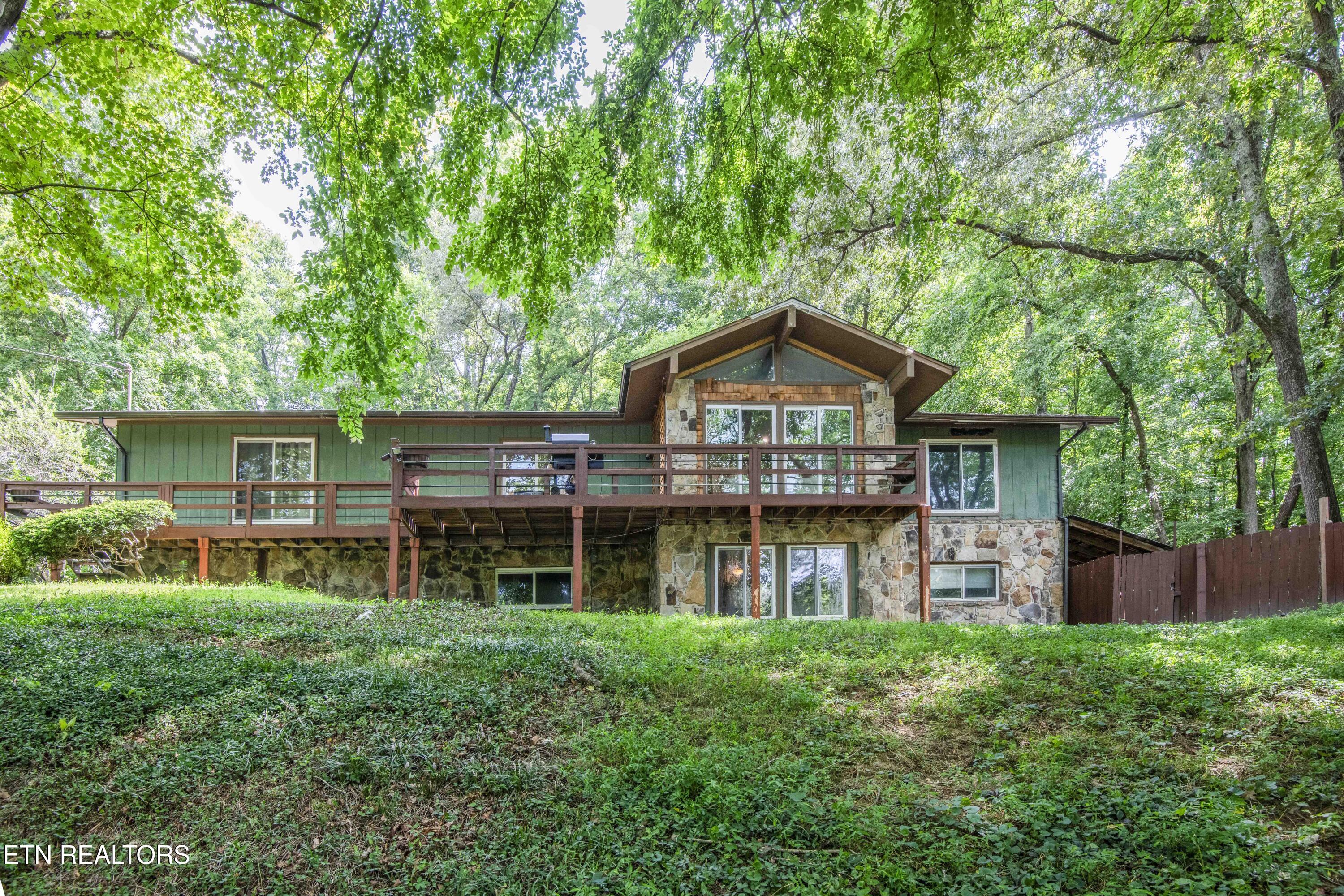 Fort Loudoun and Tellico Lake Real Estate - Image# 3