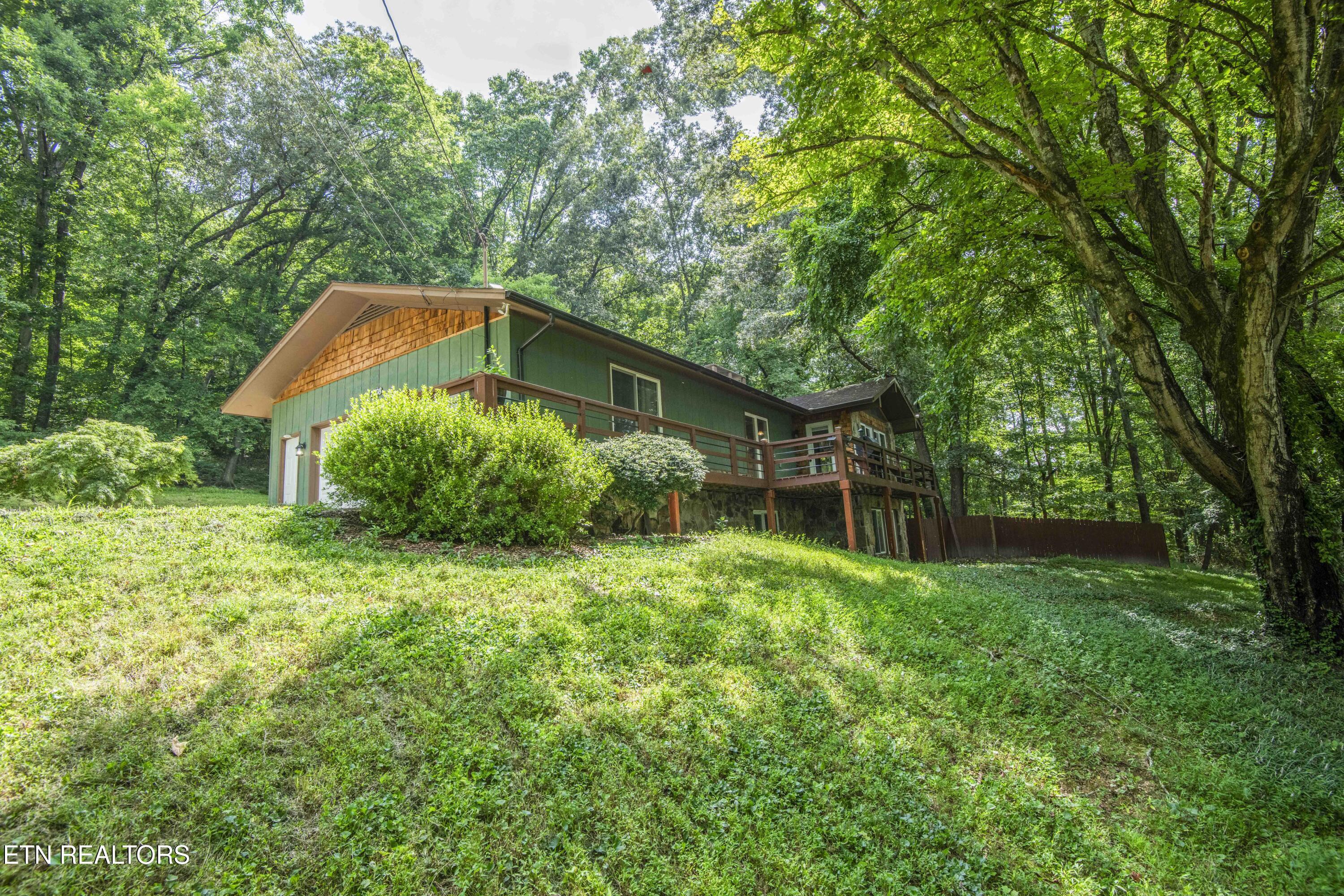 Fort Loudoun and Tellico Lake Real Estate - Image# 10