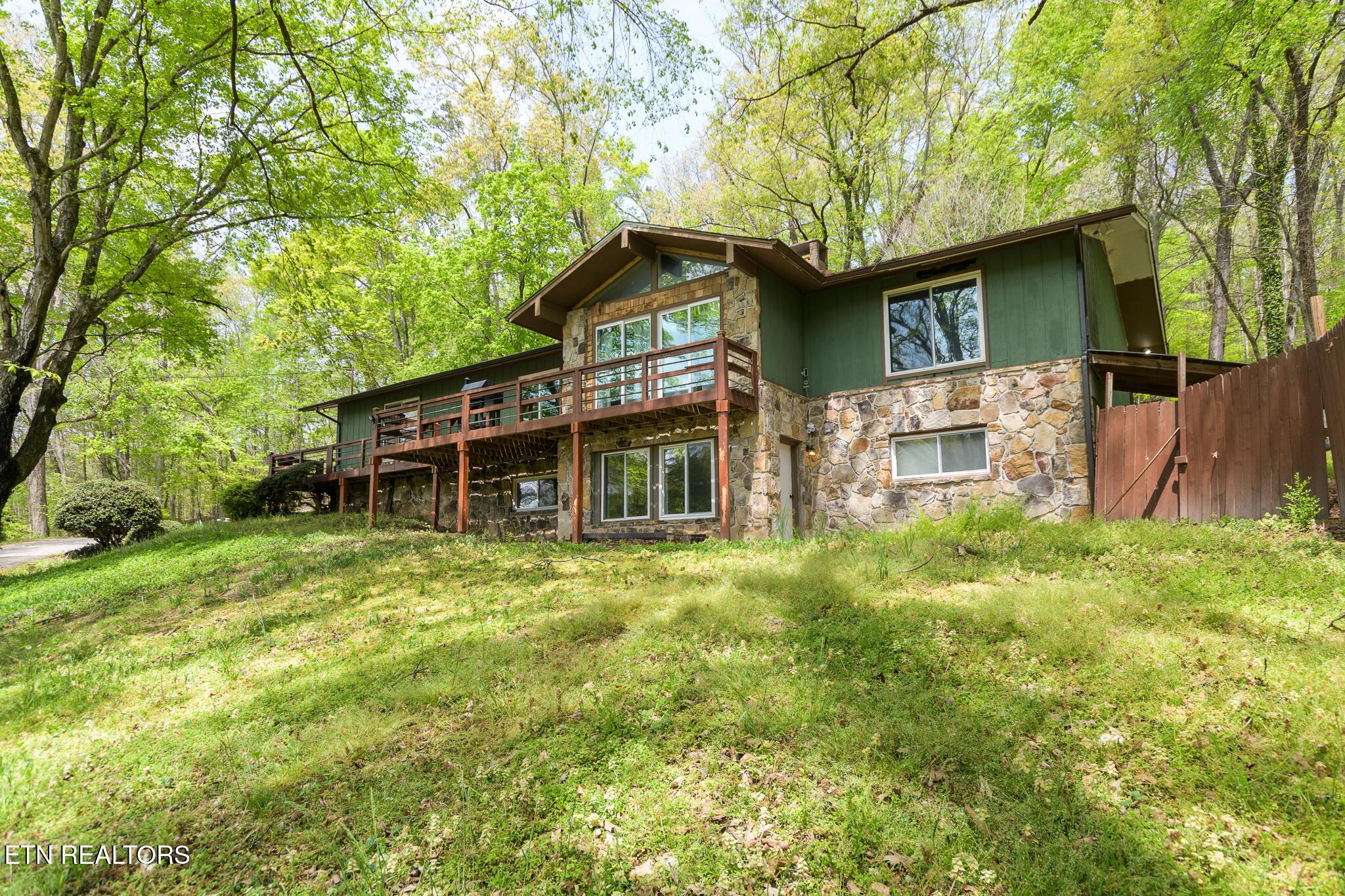 Fort Loudoun and Tellico Lake Real Estate - Image# 9