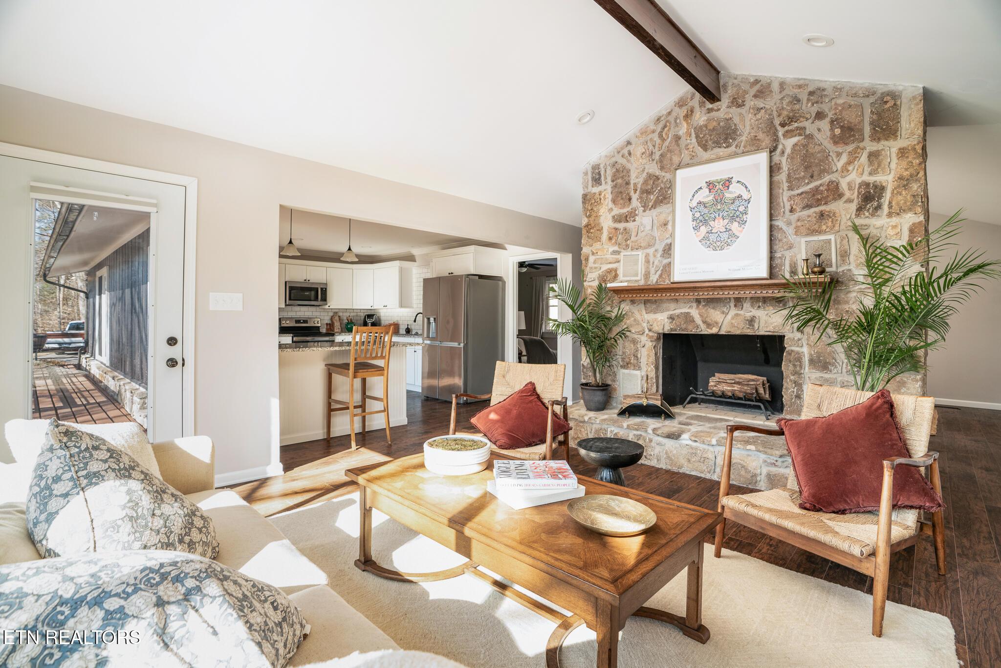 Fort Loudoun and Tellico Lake Real Estate - Image# 17