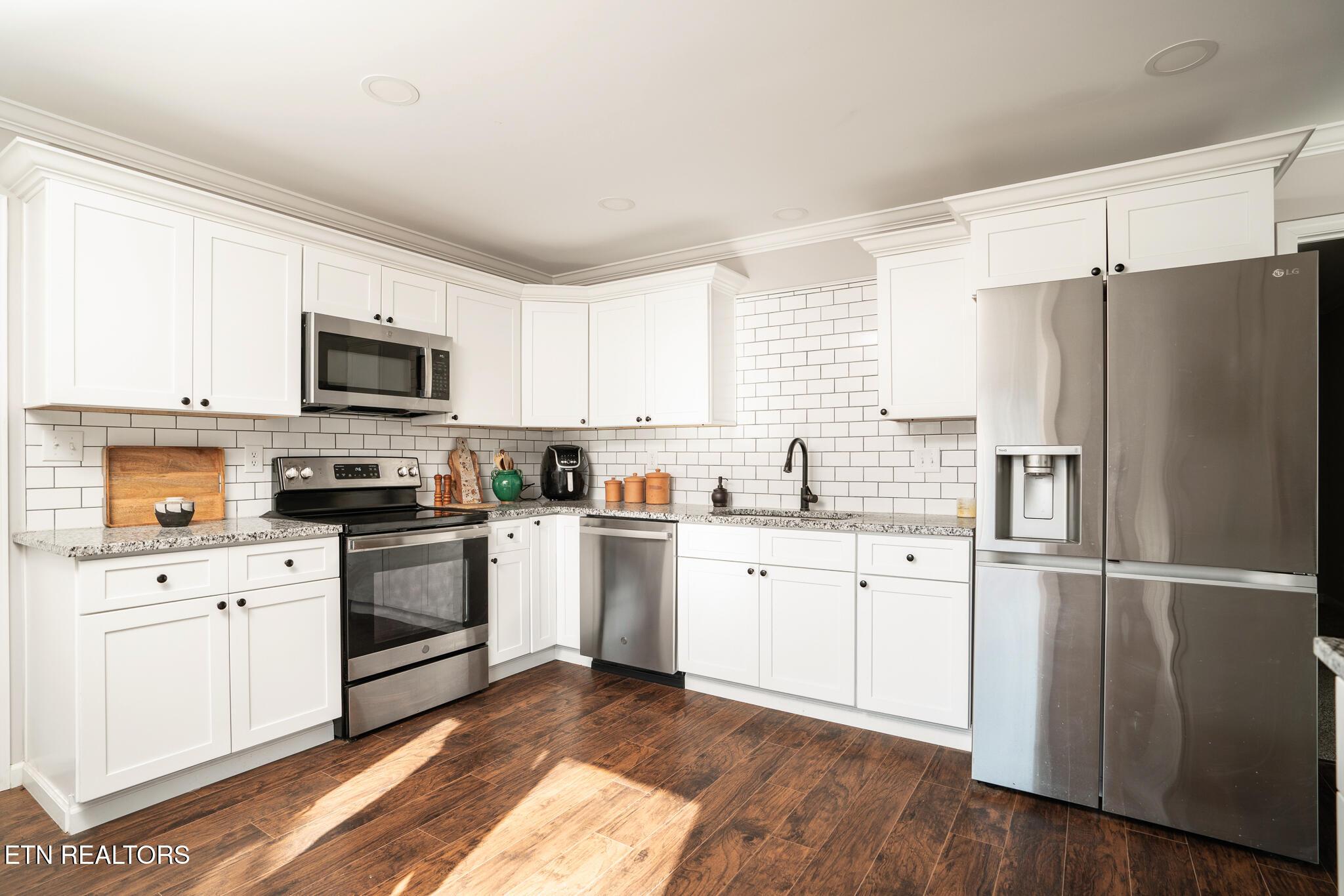 Fort Loudoun and Tellico Lake Real Estate - Image# 20