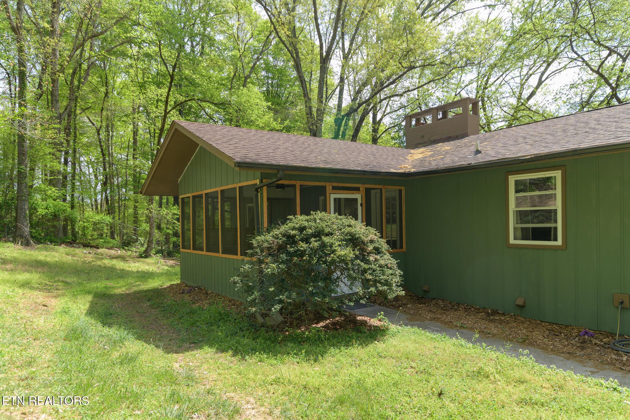 Fort Loudoun and Tellico Lake Real Estate - Image# 38