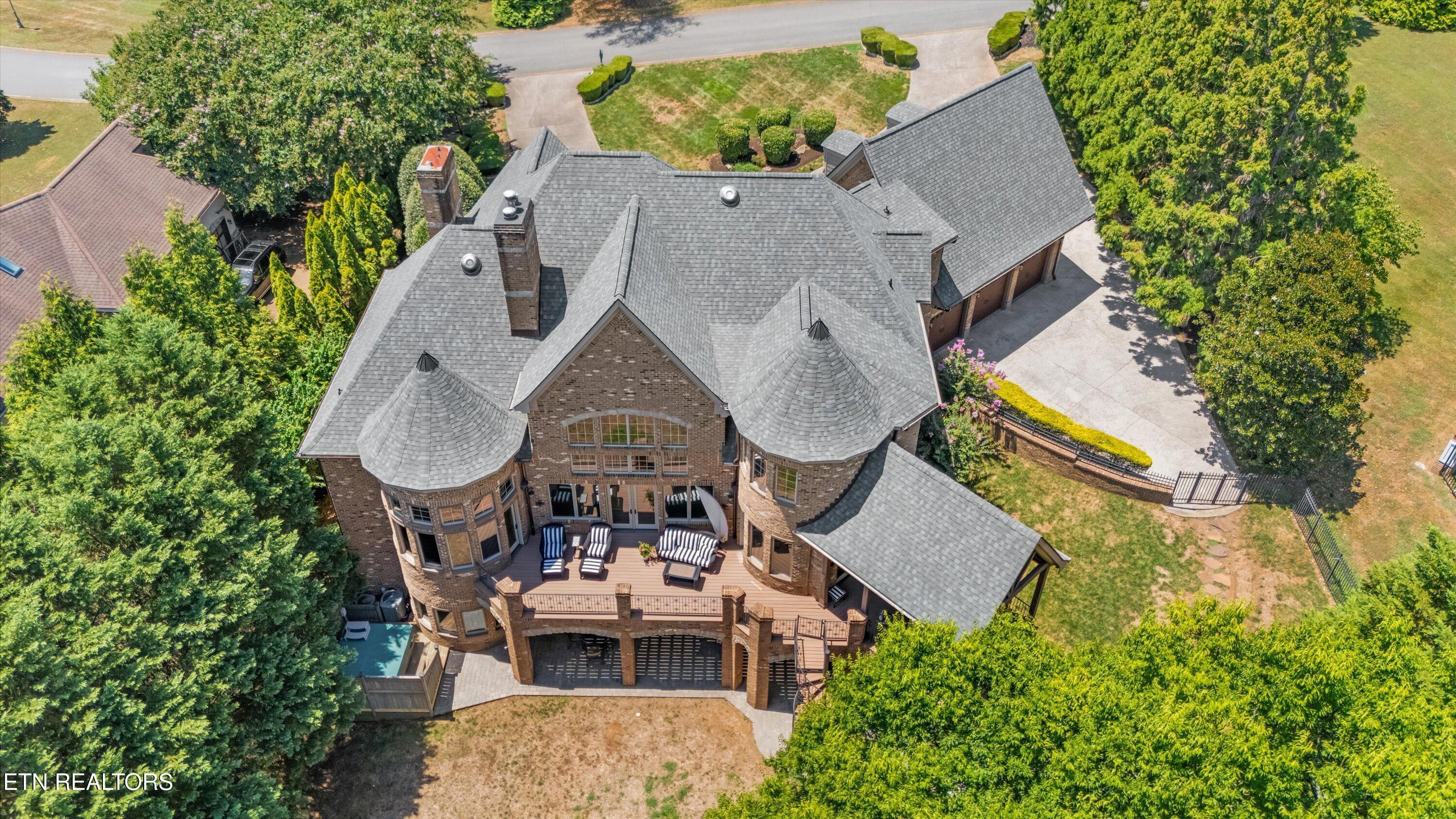 Fort Loudoun and Tellico Lake Real Estate - Image# 51