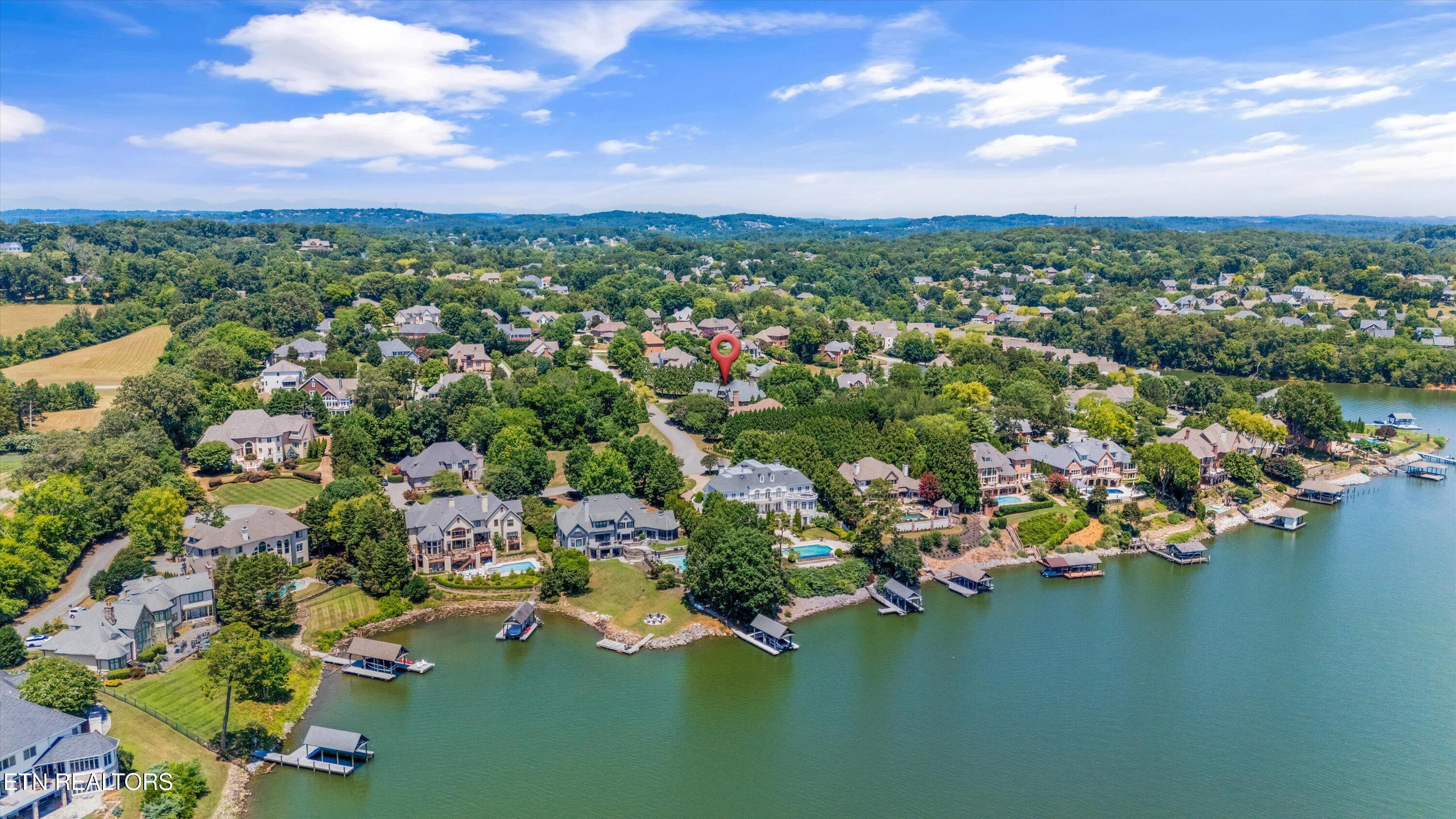 Fort Loudoun and Tellico Lake Real Estate - Image# 54