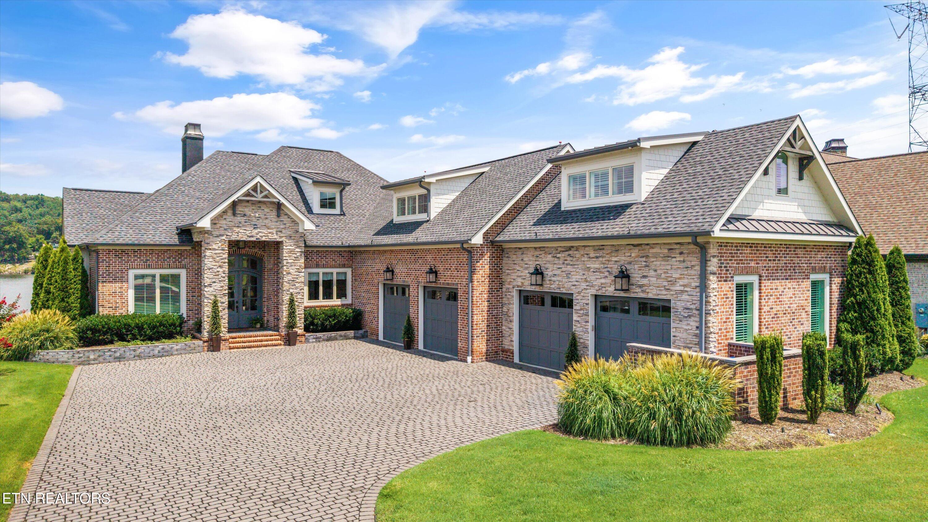 Fort Loudoun and Tellico Lake Real Estate - Image# 1