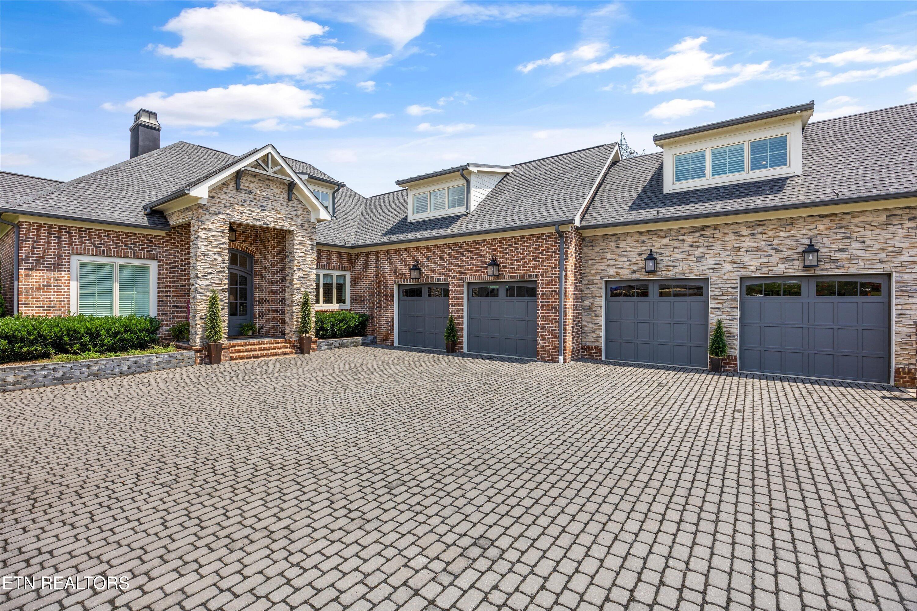 Fort Loudoun and Tellico Lake Real Estate - Image# 3