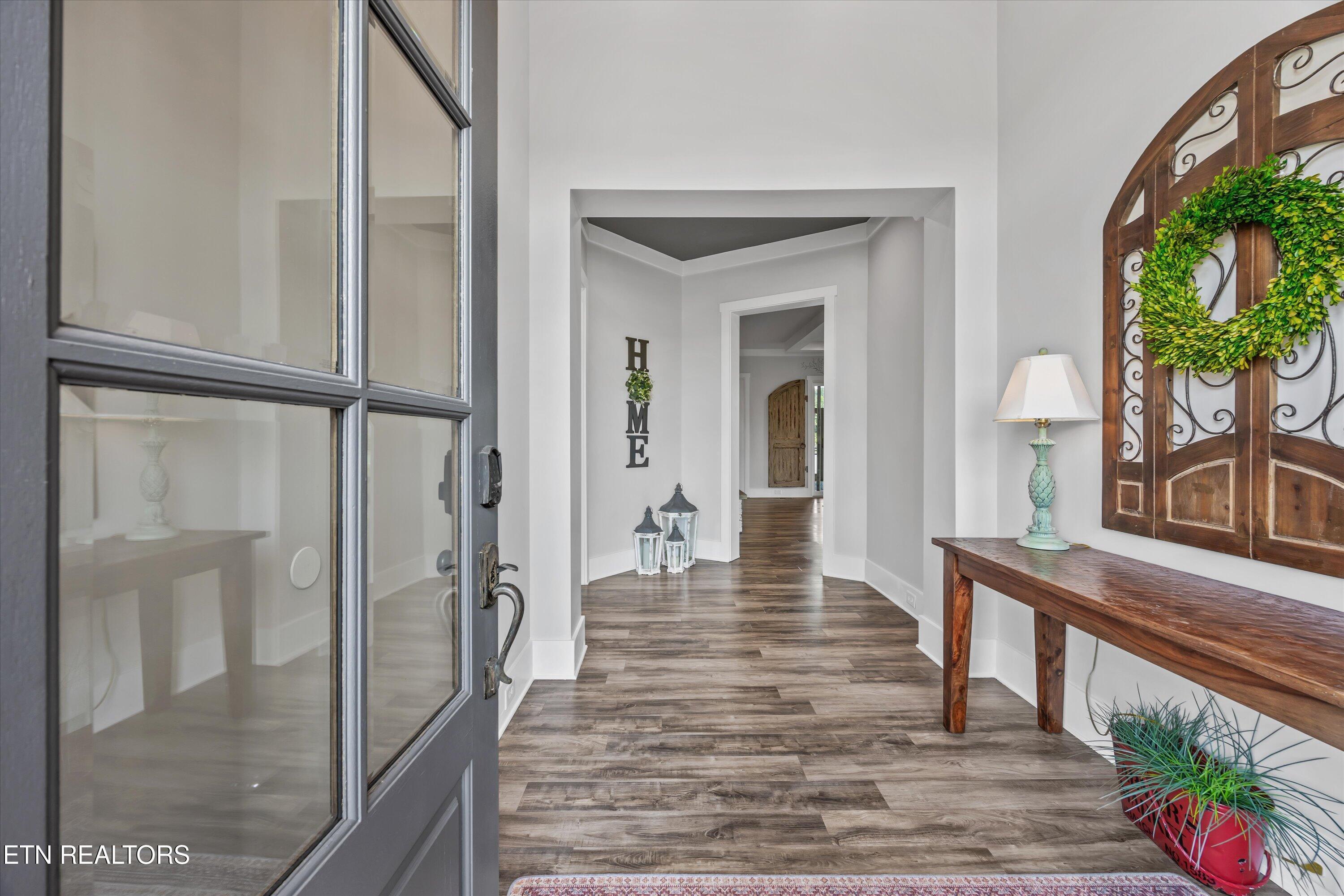 Fort Loudoun and Tellico Lake Real Estate - Image# 7