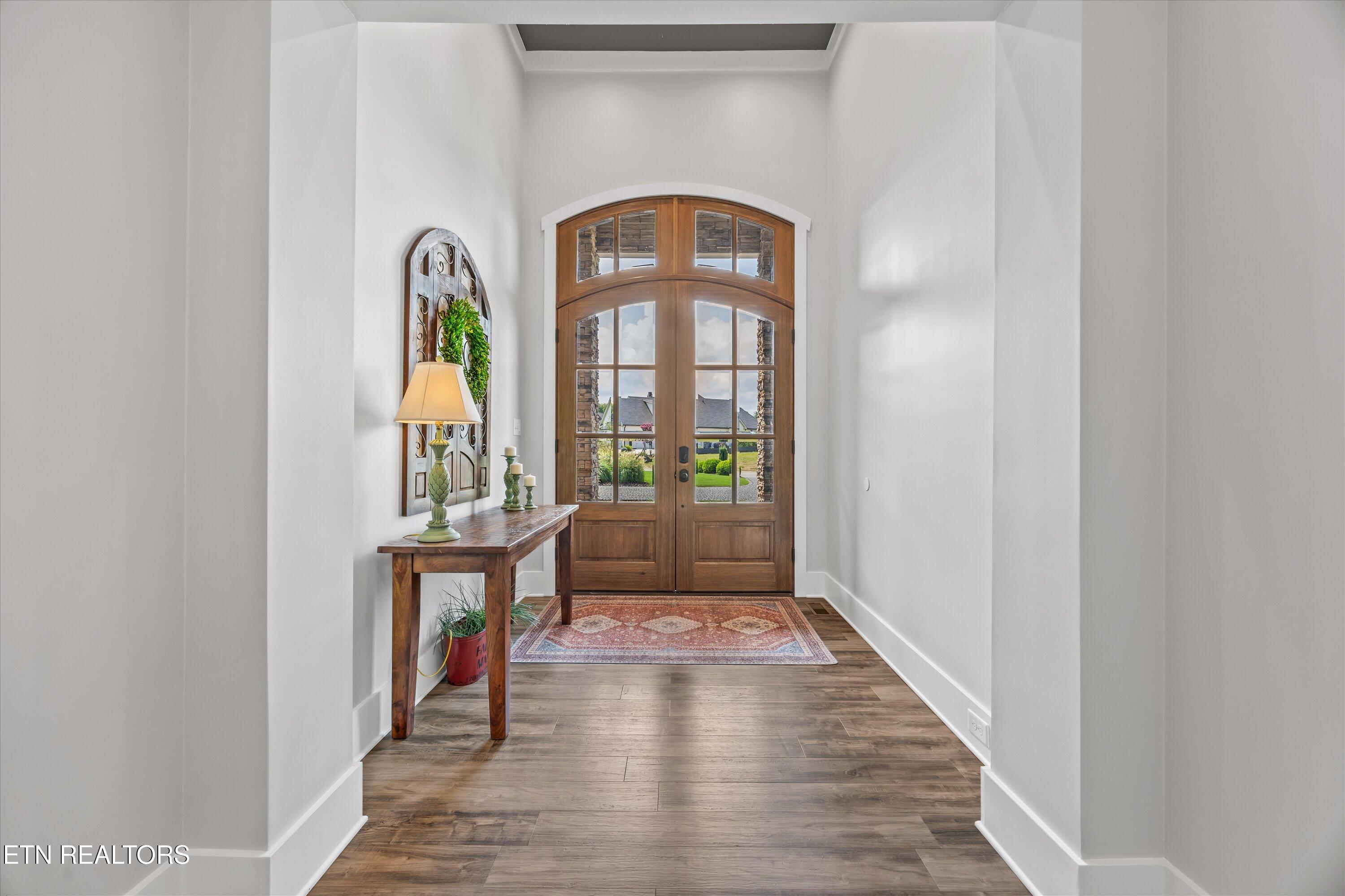 Fort Loudoun and Tellico Lake Real Estate - Image# 8