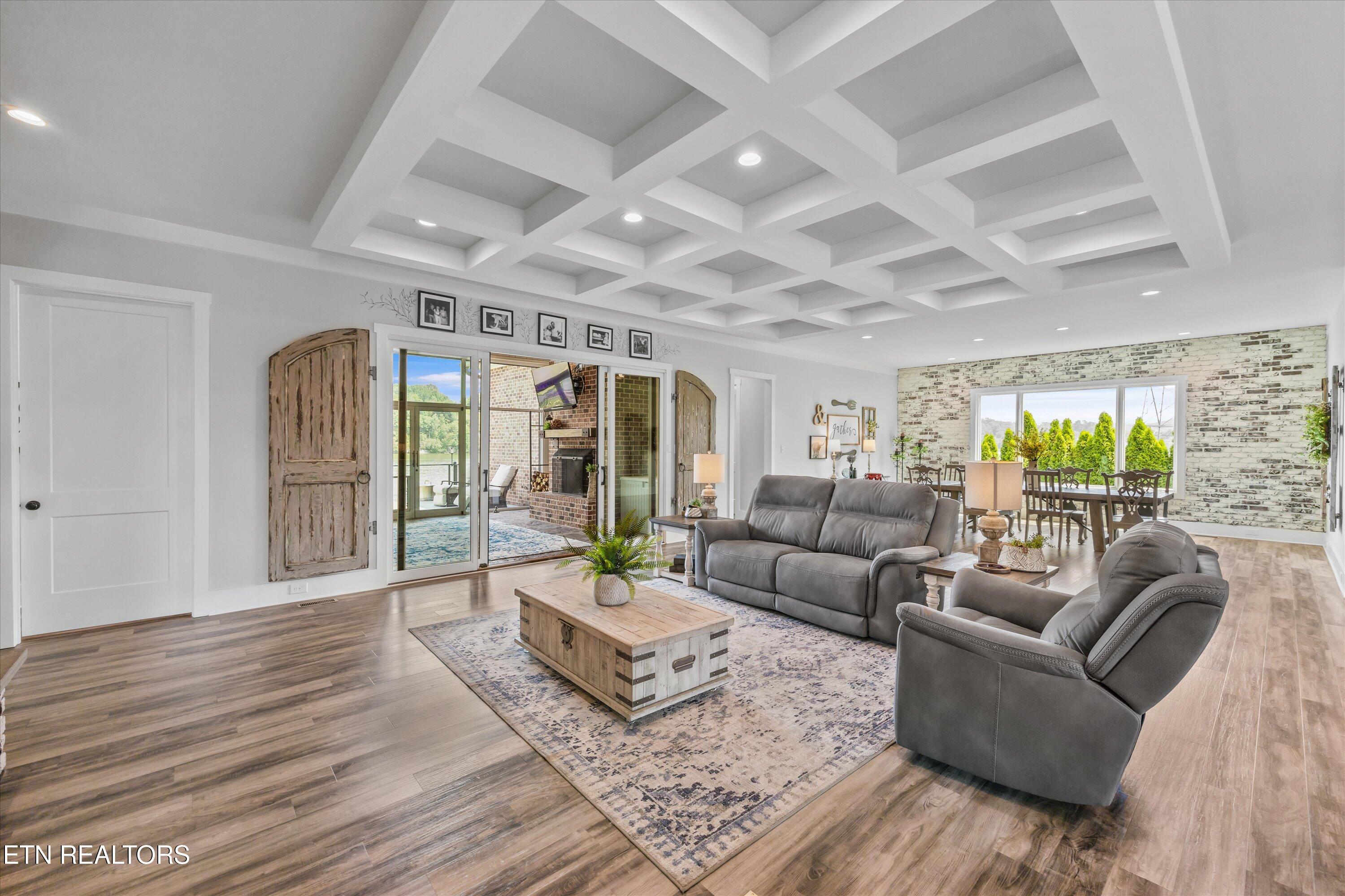 Fort Loudoun and Tellico Lake Real Estate - Image# 9