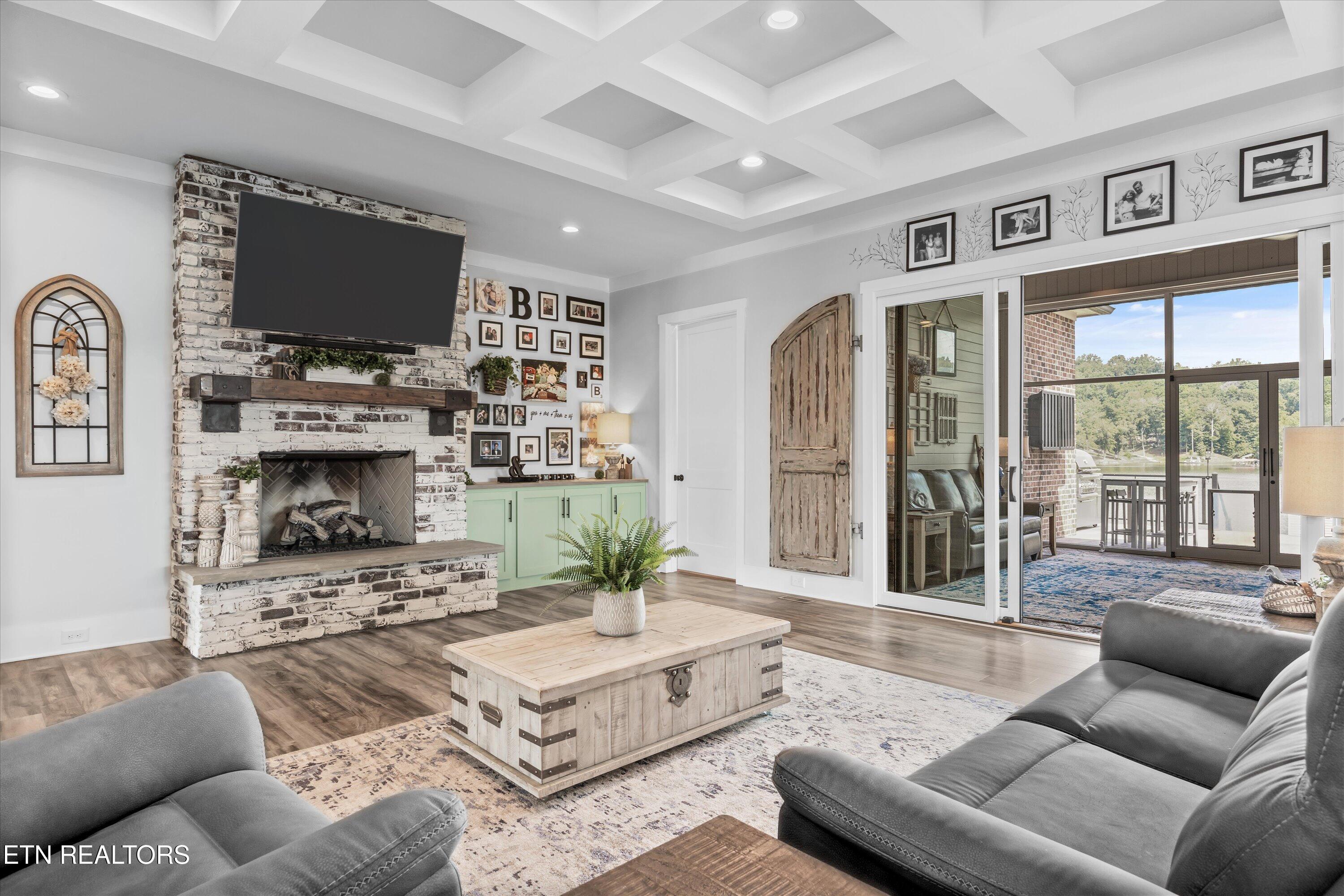 Fort Loudoun and Tellico Lake Real Estate - Image# 11