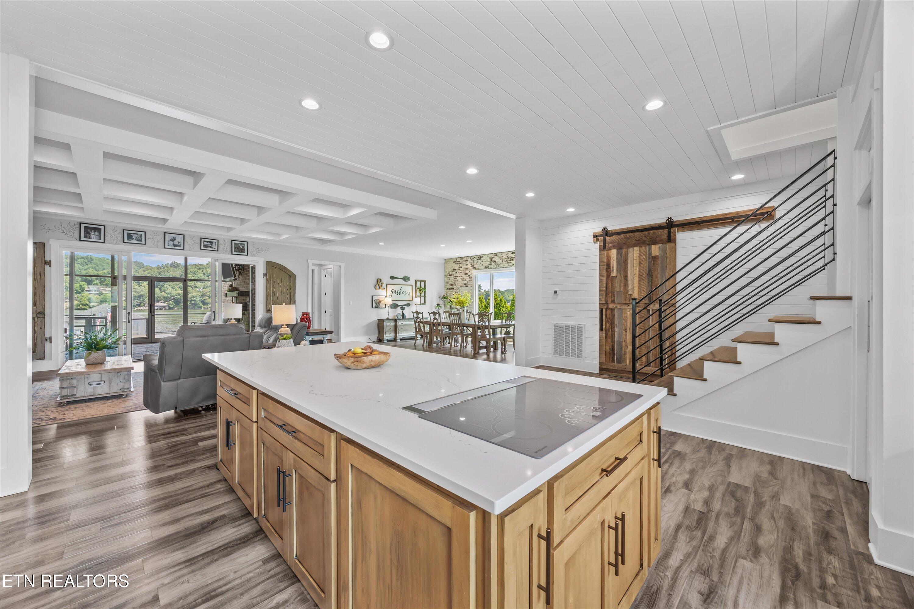 Fort Loudoun and Tellico Lake Real Estate - Image# 15
