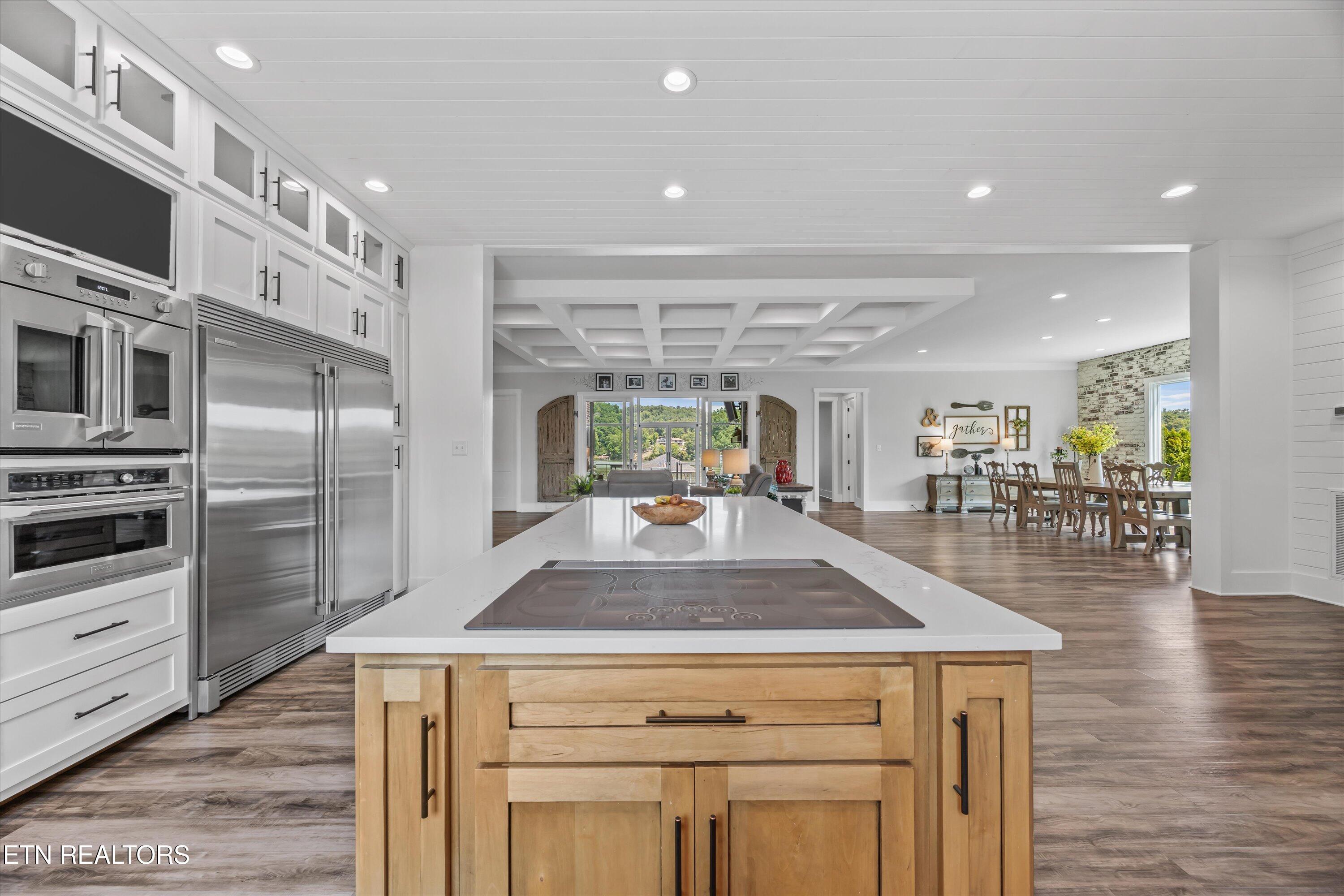 Fort Loudoun and Tellico Lake Real Estate - Image# 16